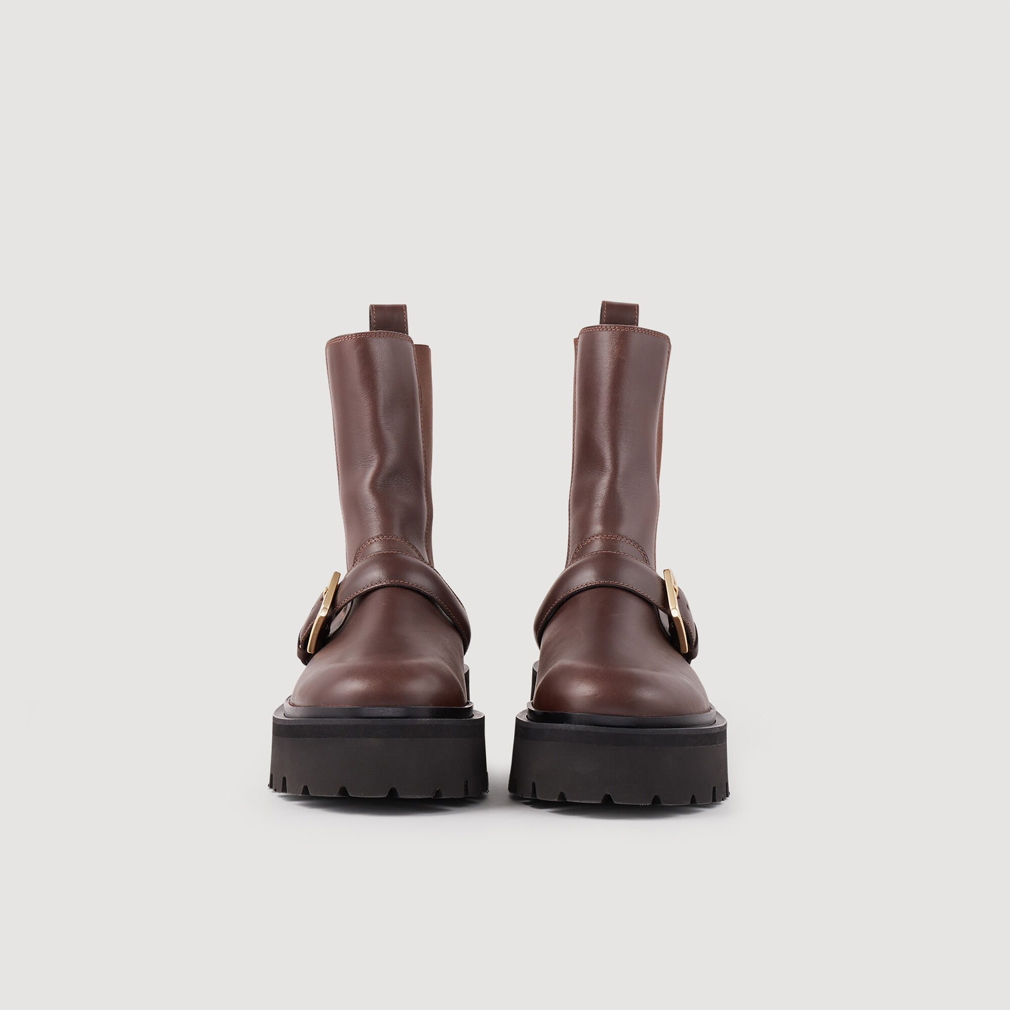 Bottes sandro hotsell