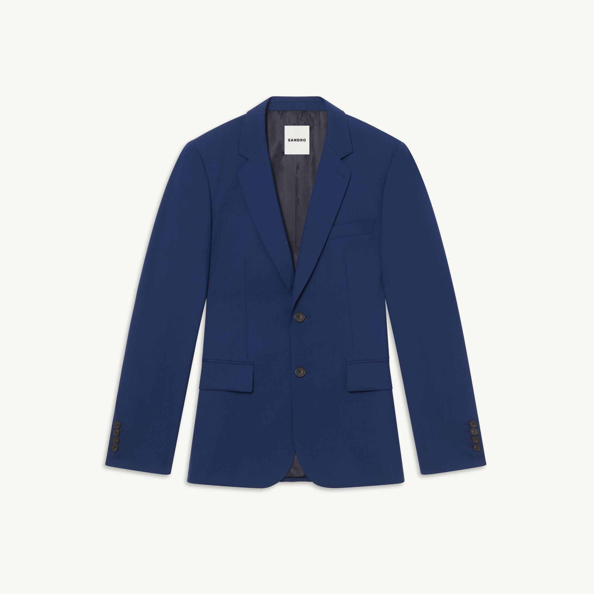 Suit jacket Select a size and Login to add to Wish list