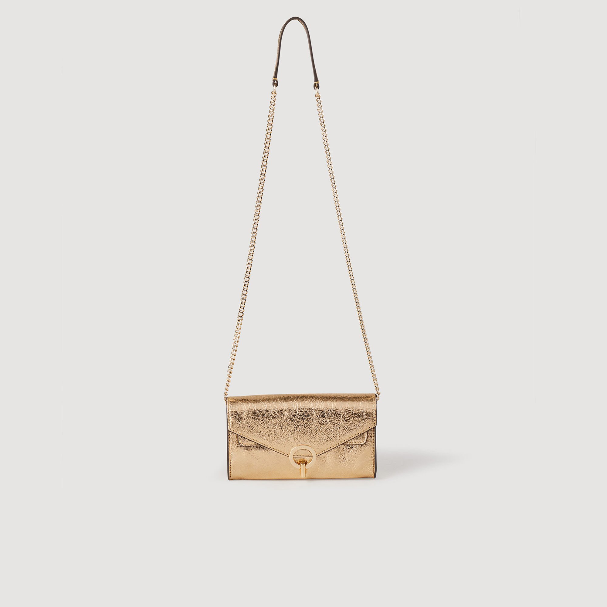 Sac shop bandoulière sandro