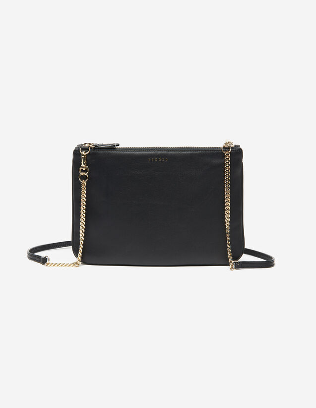 Addict Pouch Spring Essentials Sandro Paris