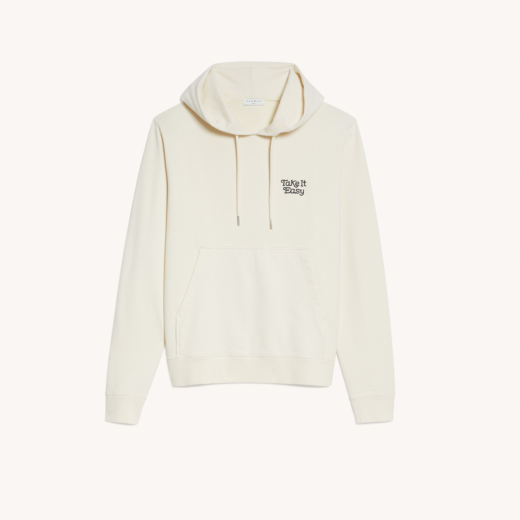 sandro paris jumper