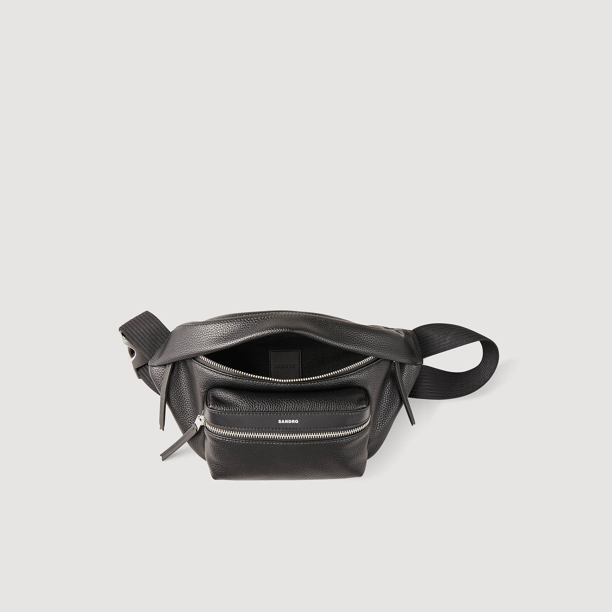 Sandro fanny pack discount
