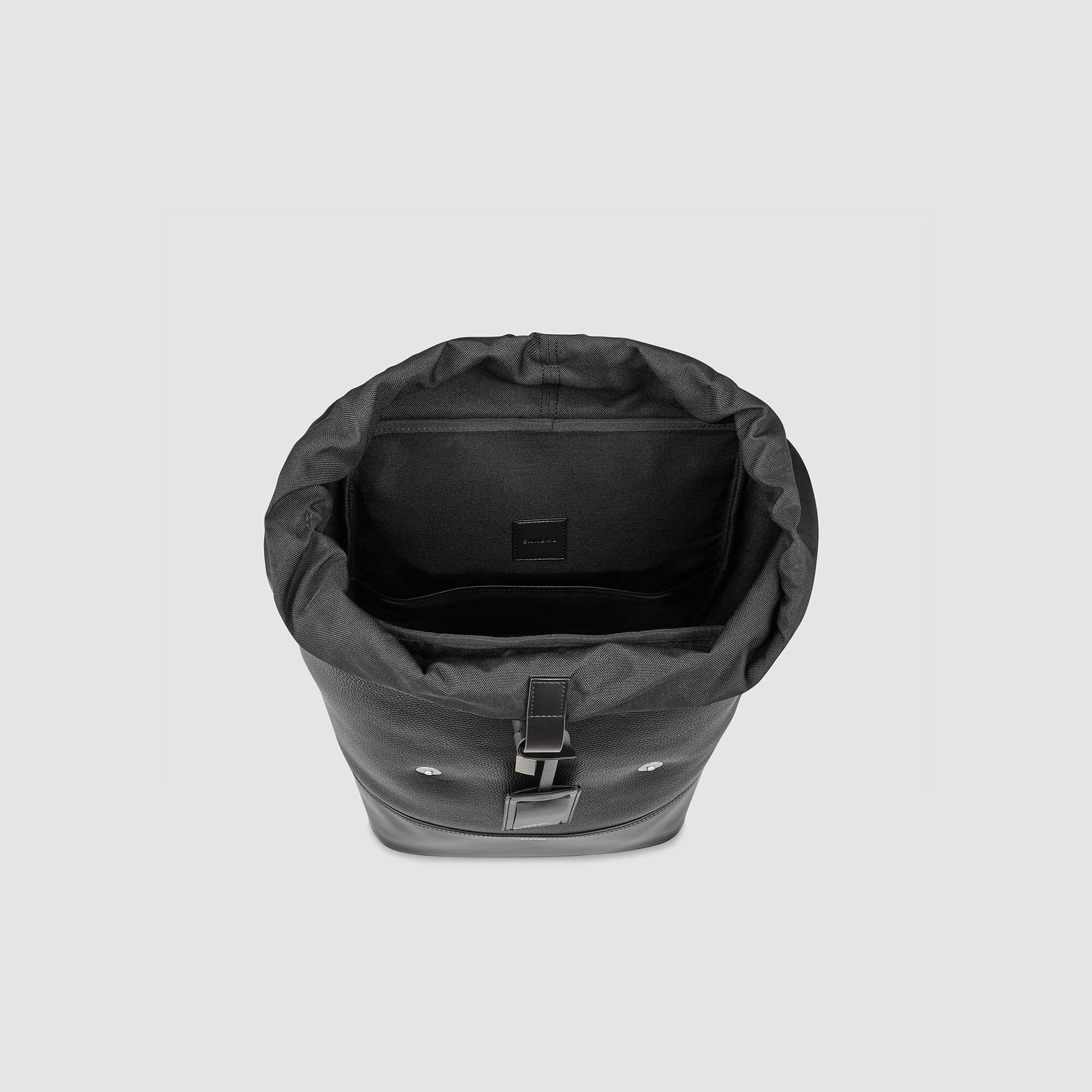 Sandro backpack 2025