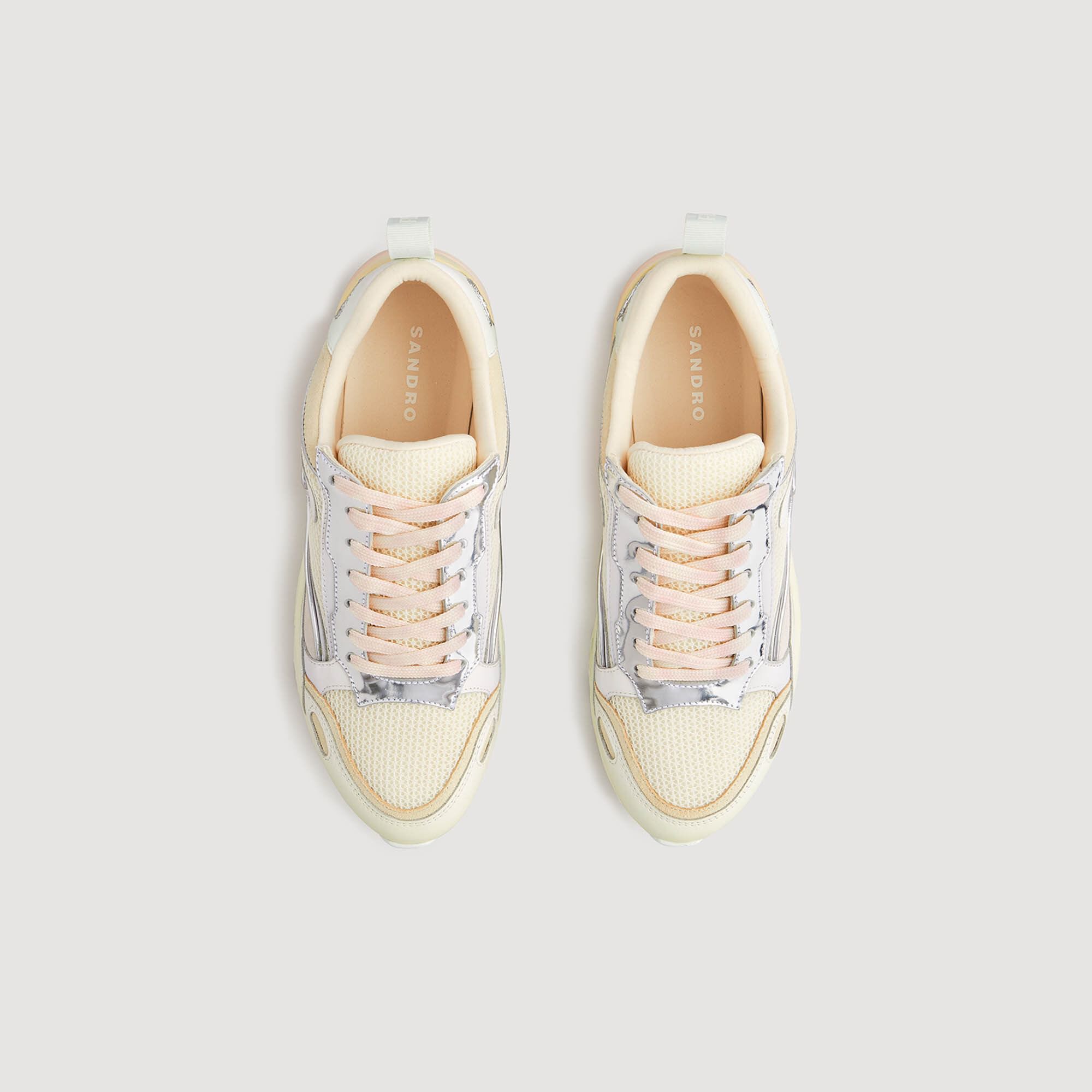 Sandro paris discount flame