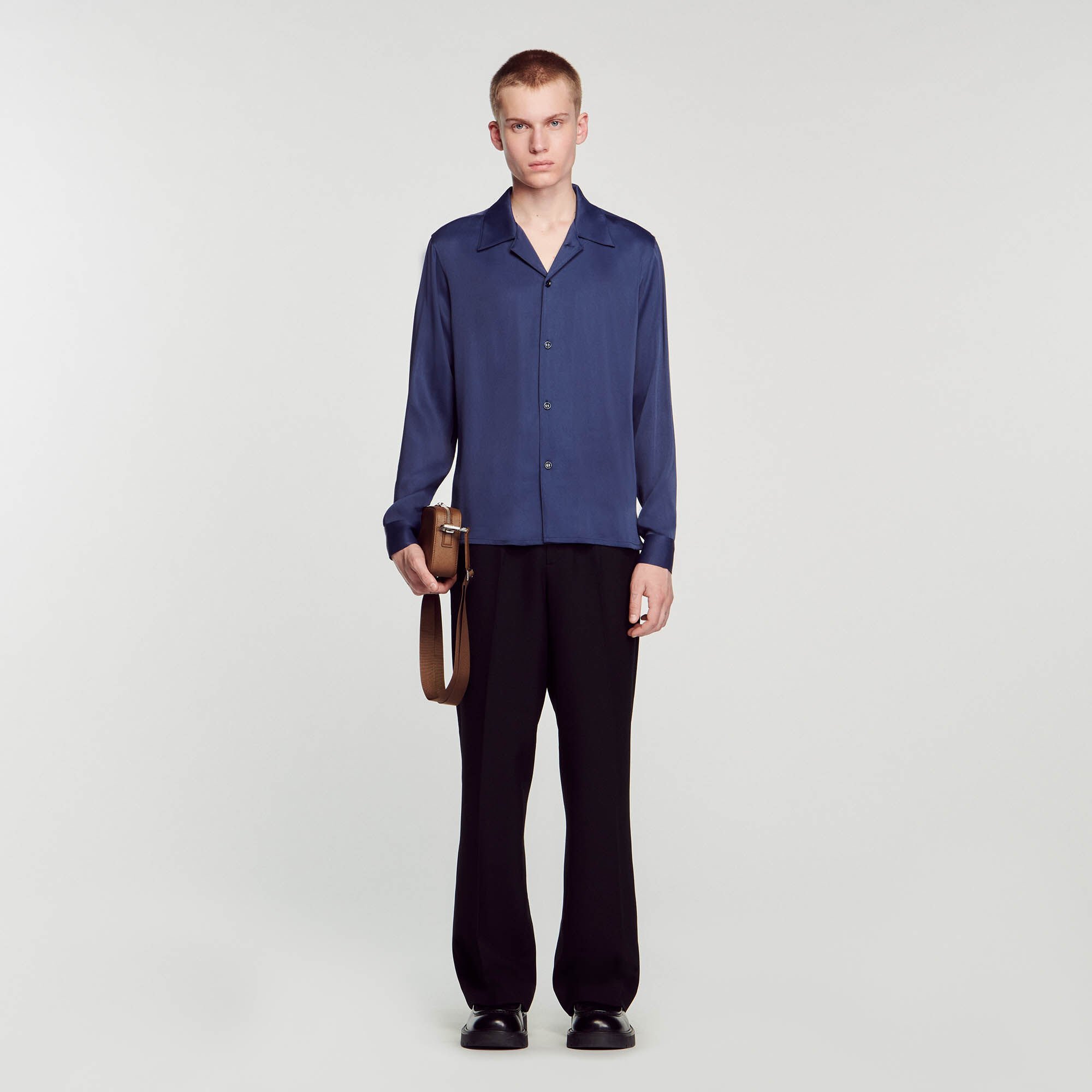 Collection automne hotsell hiver 2020 sandro