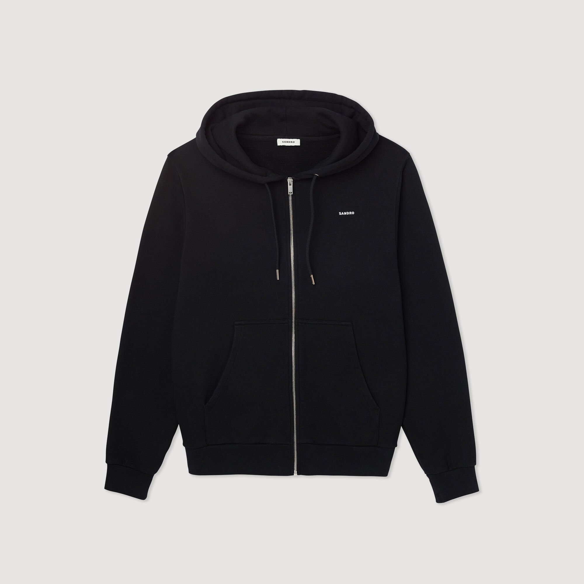 Sandro men 2025 hoodie