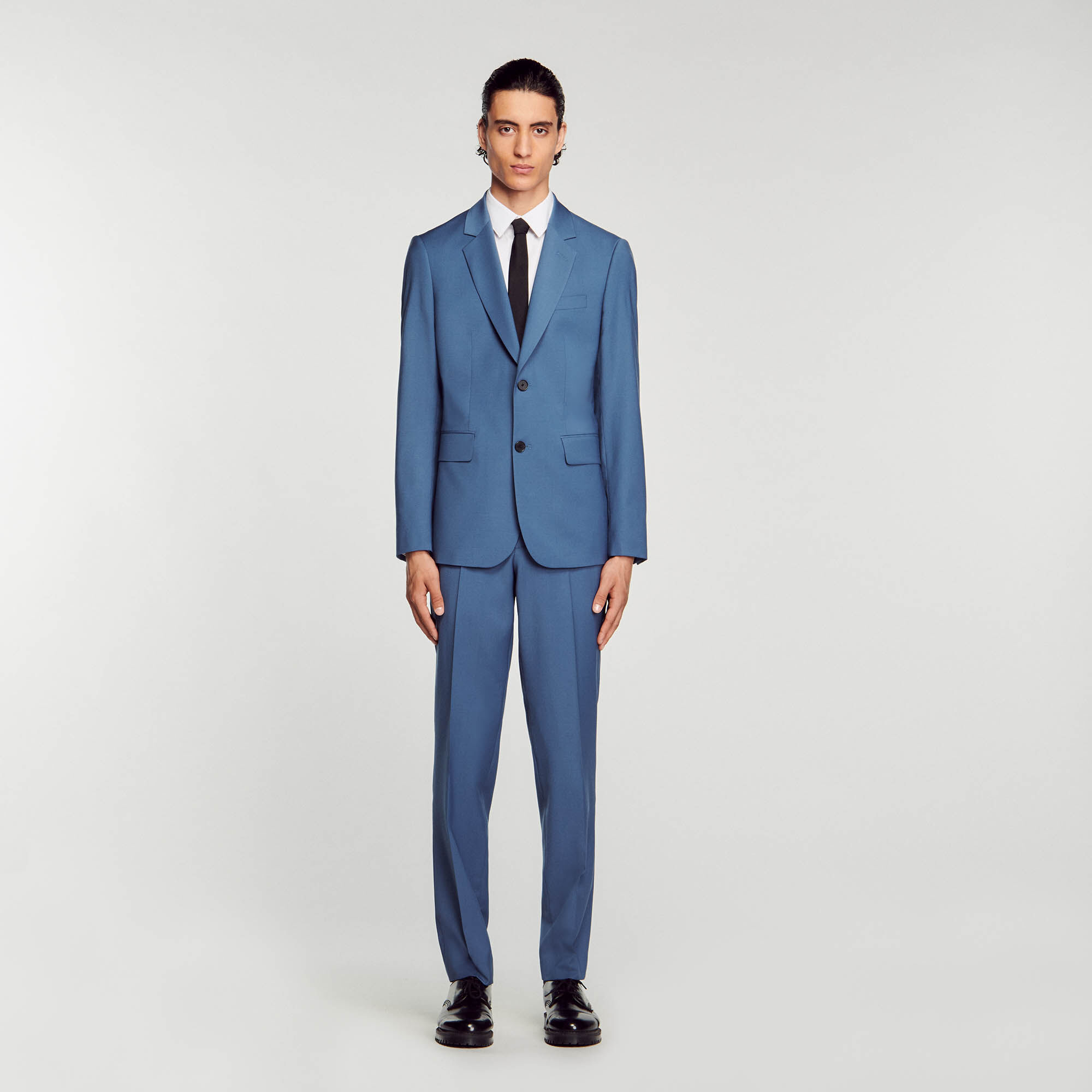 Teal suit jacket shop mens