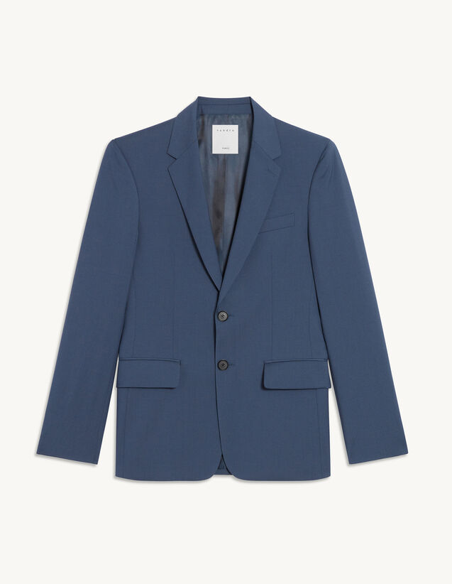 Sandro Wool suit jacket. 1