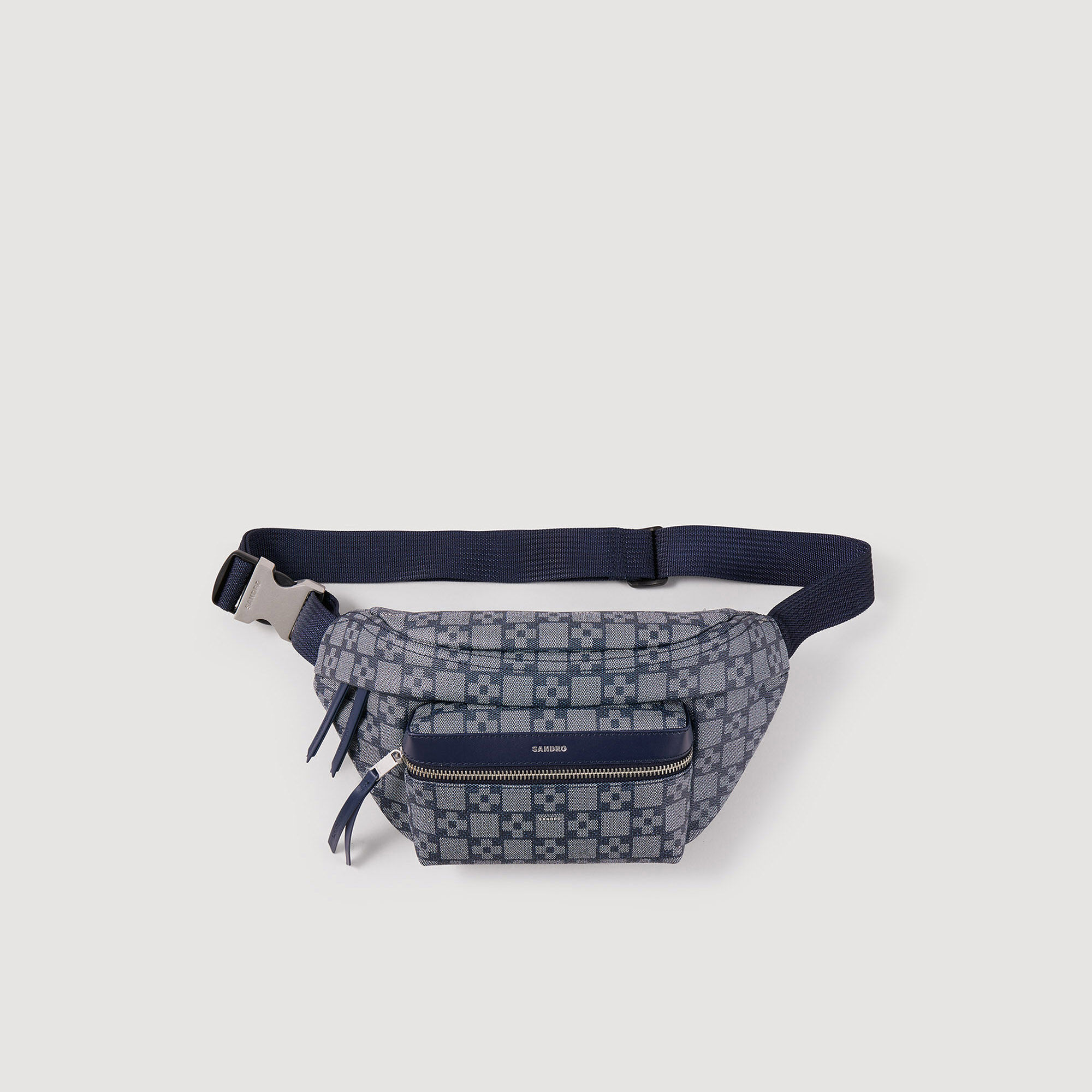 Sandro belt bag cheap