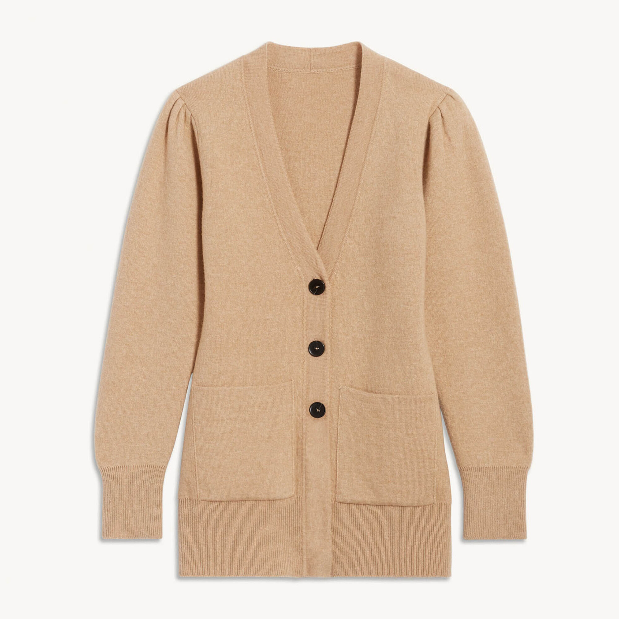 Sandro long on sale cardigan