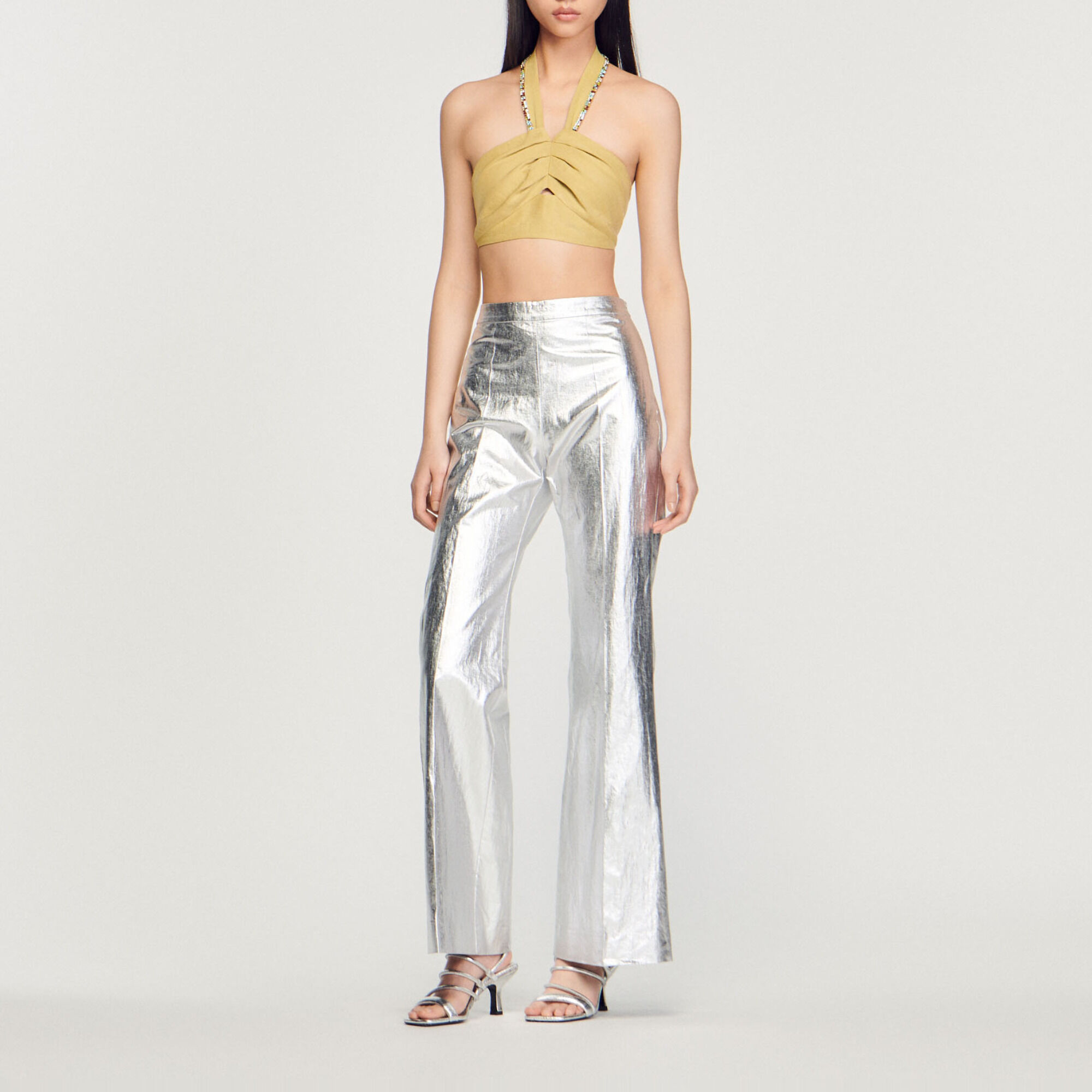 This week | Women | Sandro-paris.com