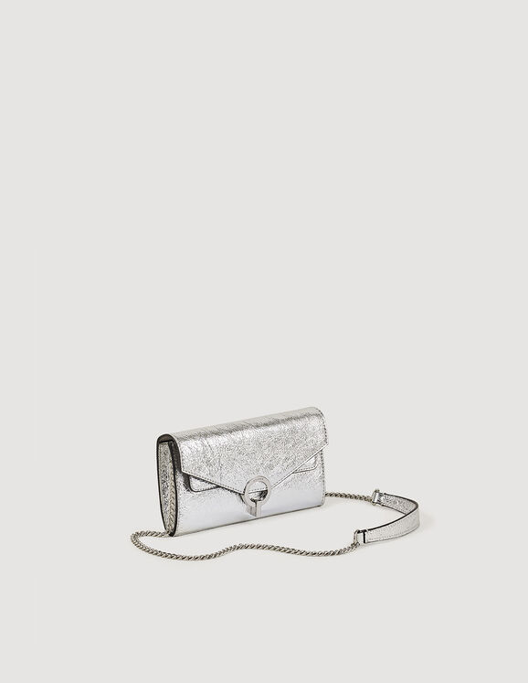 Clutch bag - silver 0 Review