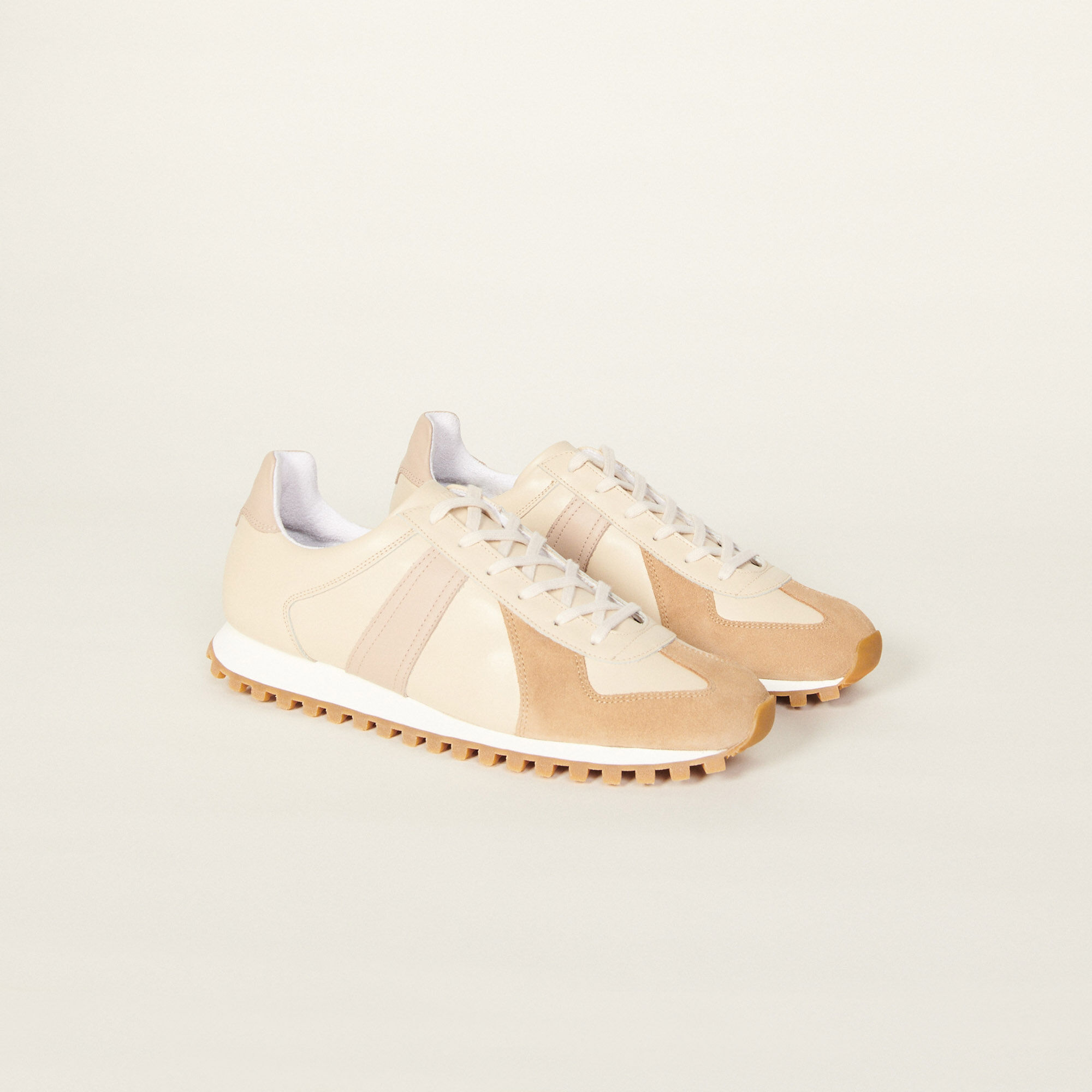 Sandro homme on sale basket