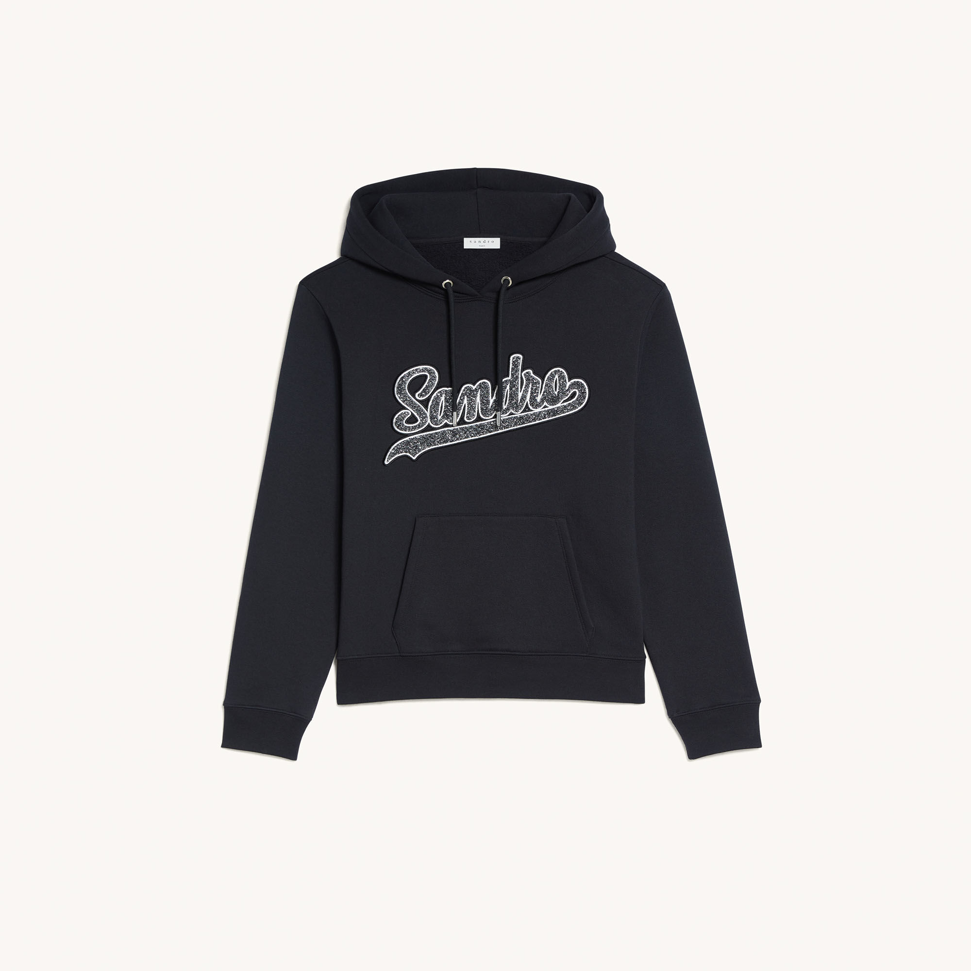 Pull sandro femme clearance