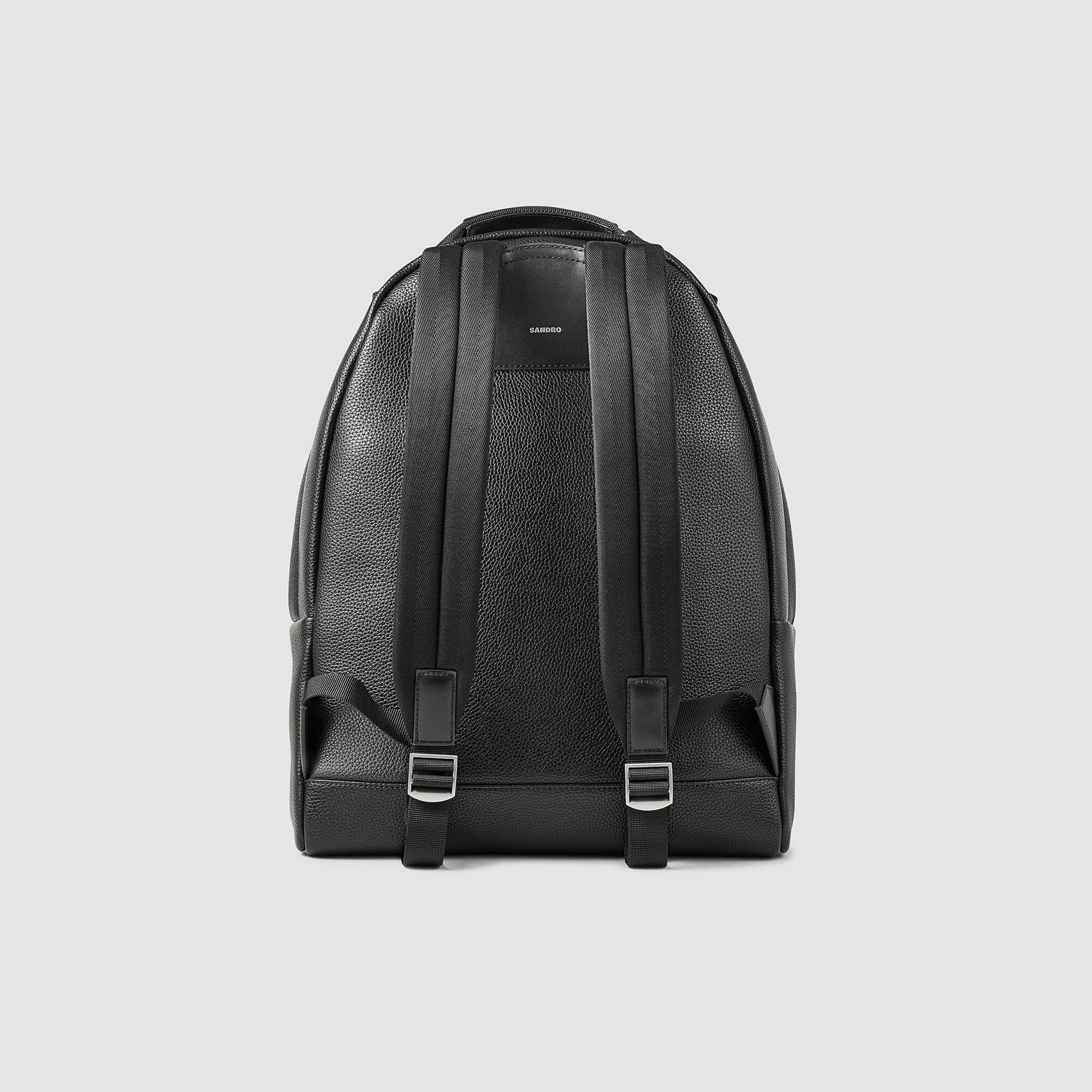 Sandro backpack sales