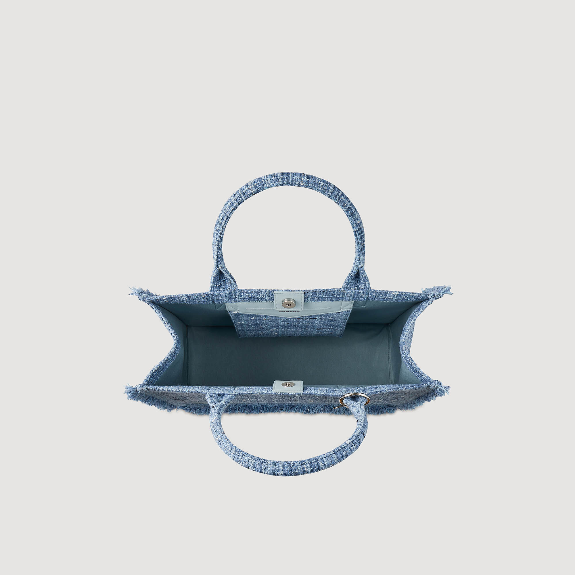Sac best sale cabas sandro