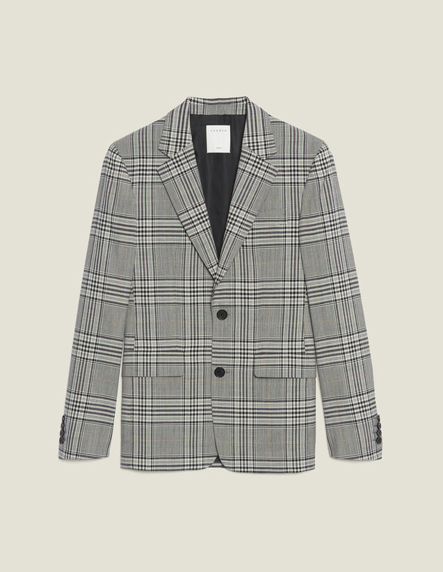 Sandro Classic suit jacket. 1