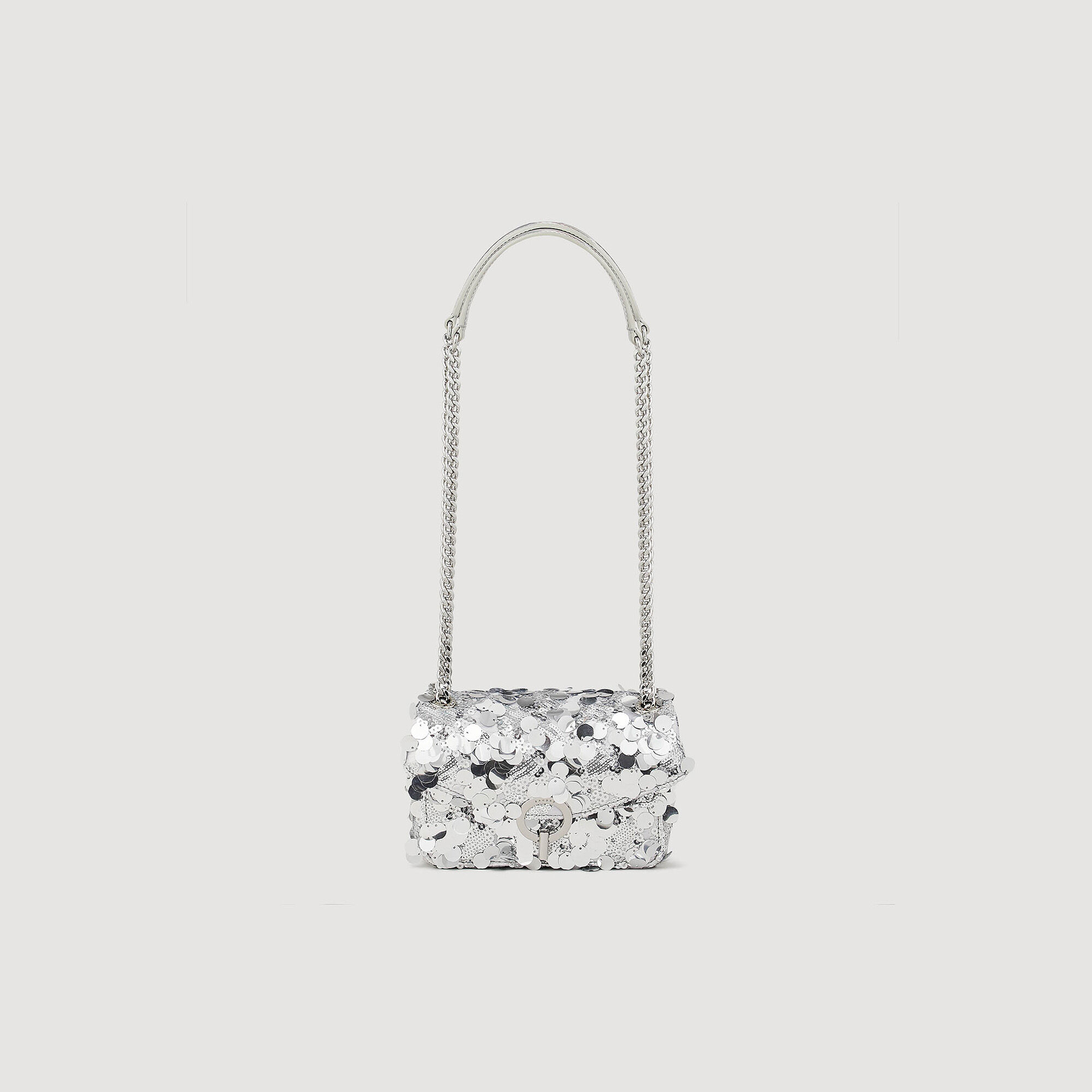 All Bags Women Sandro paris