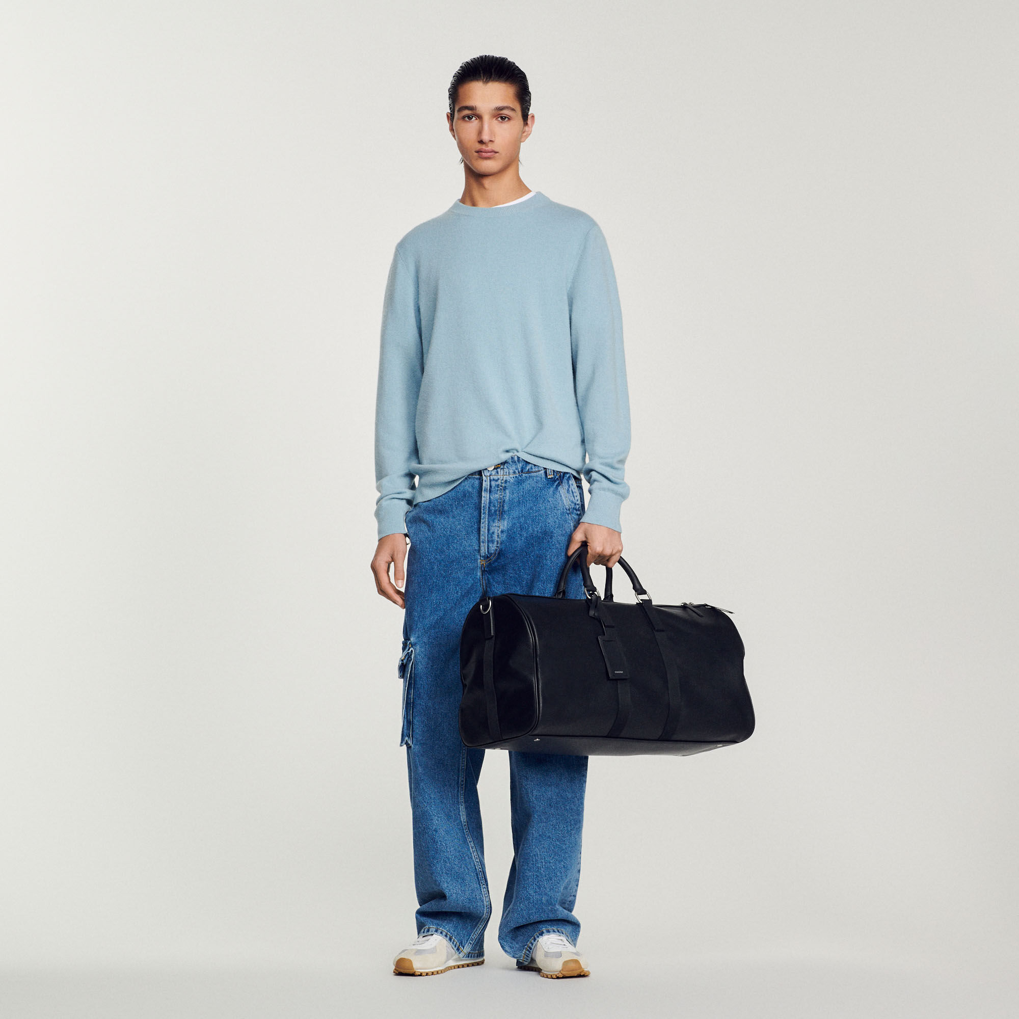 Sac sales voyage sandro