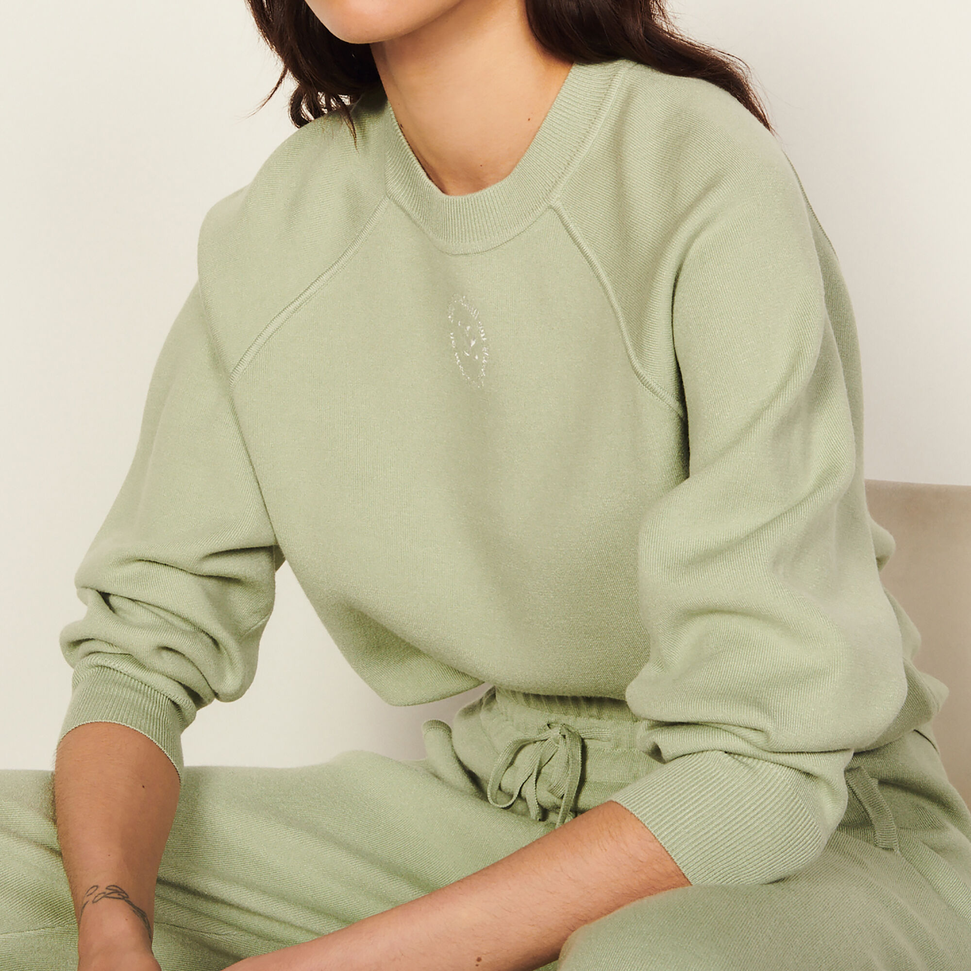 Sweatshirts | Women | Sandro-paris.com