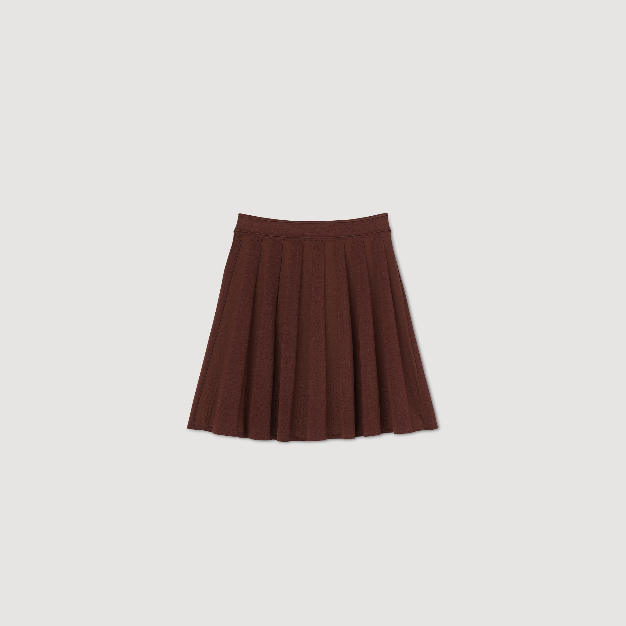 Winter skirts at mr store price