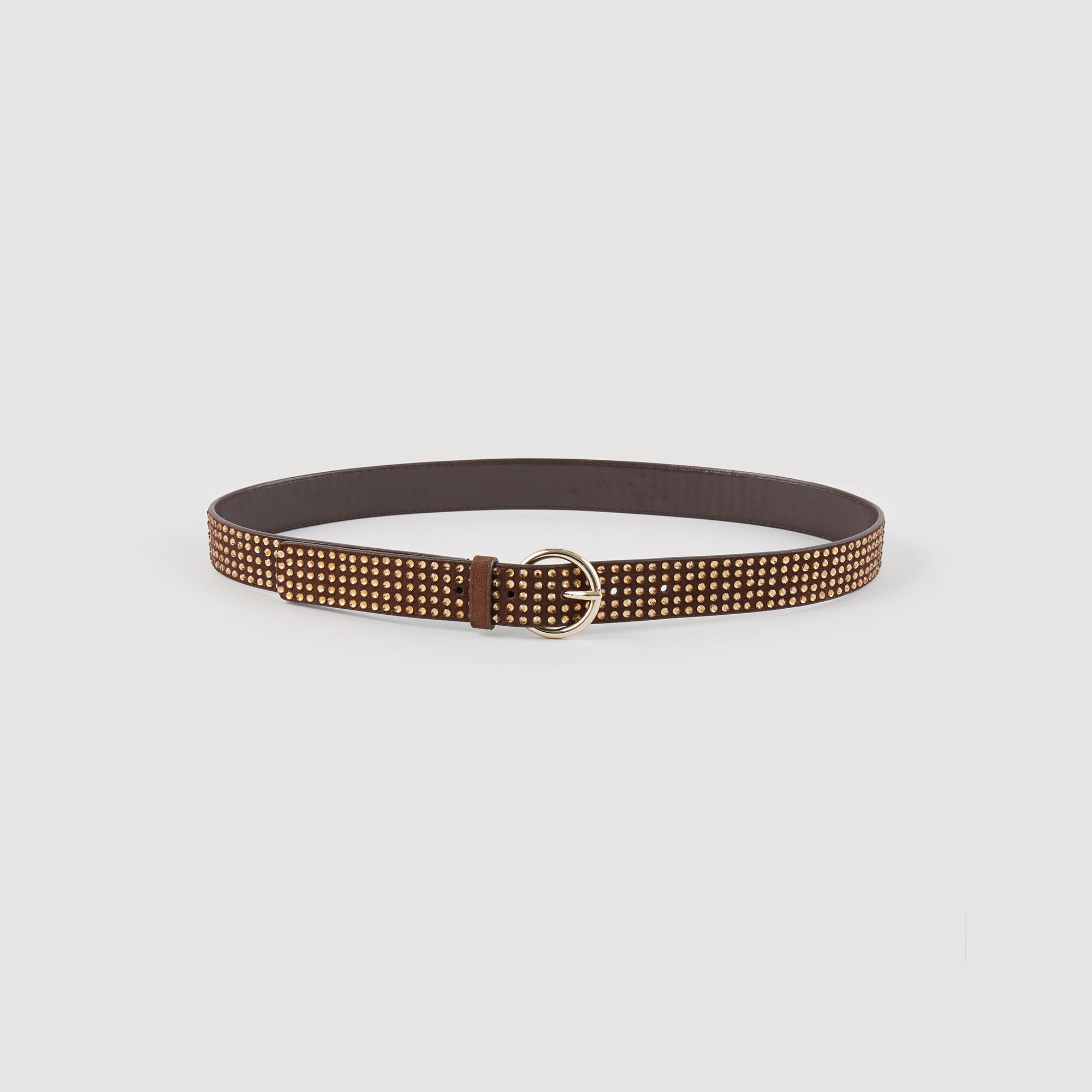 Sandro belts sales
