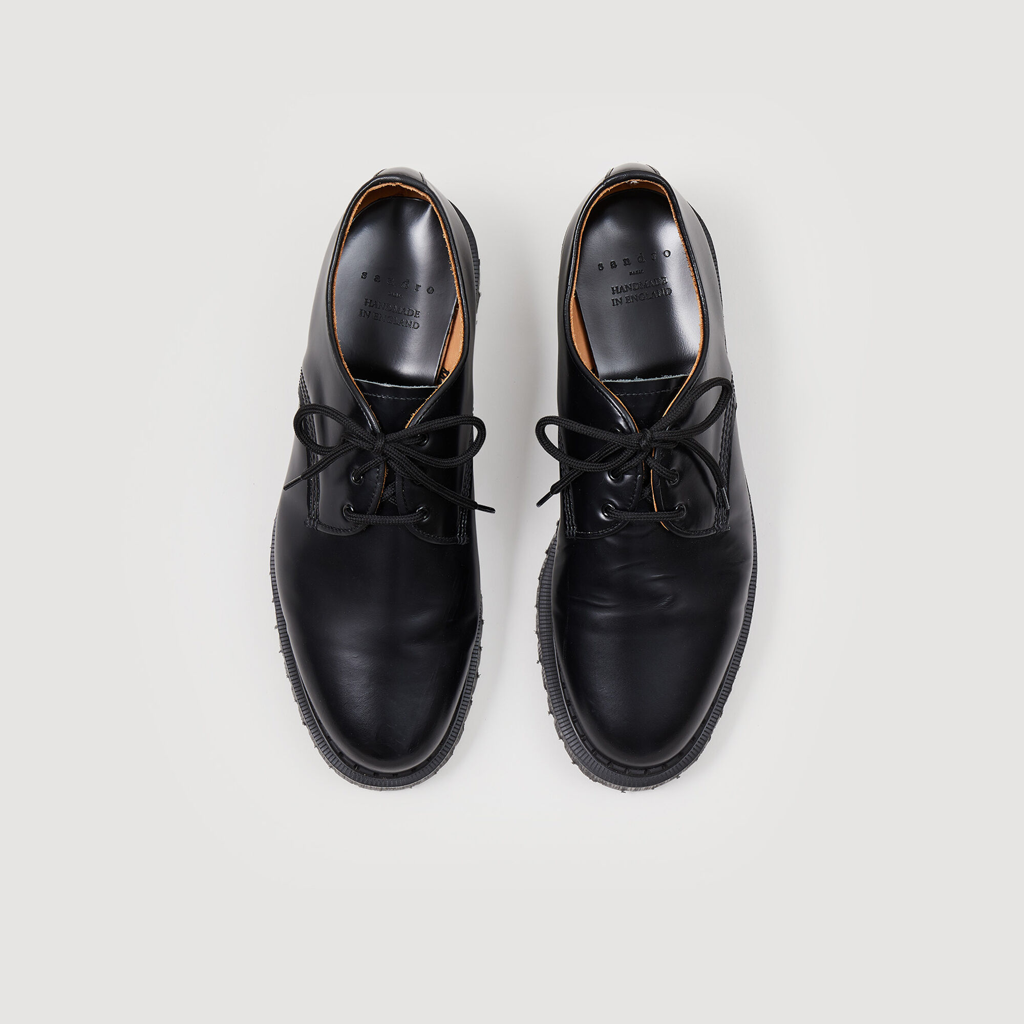 derbies sandro