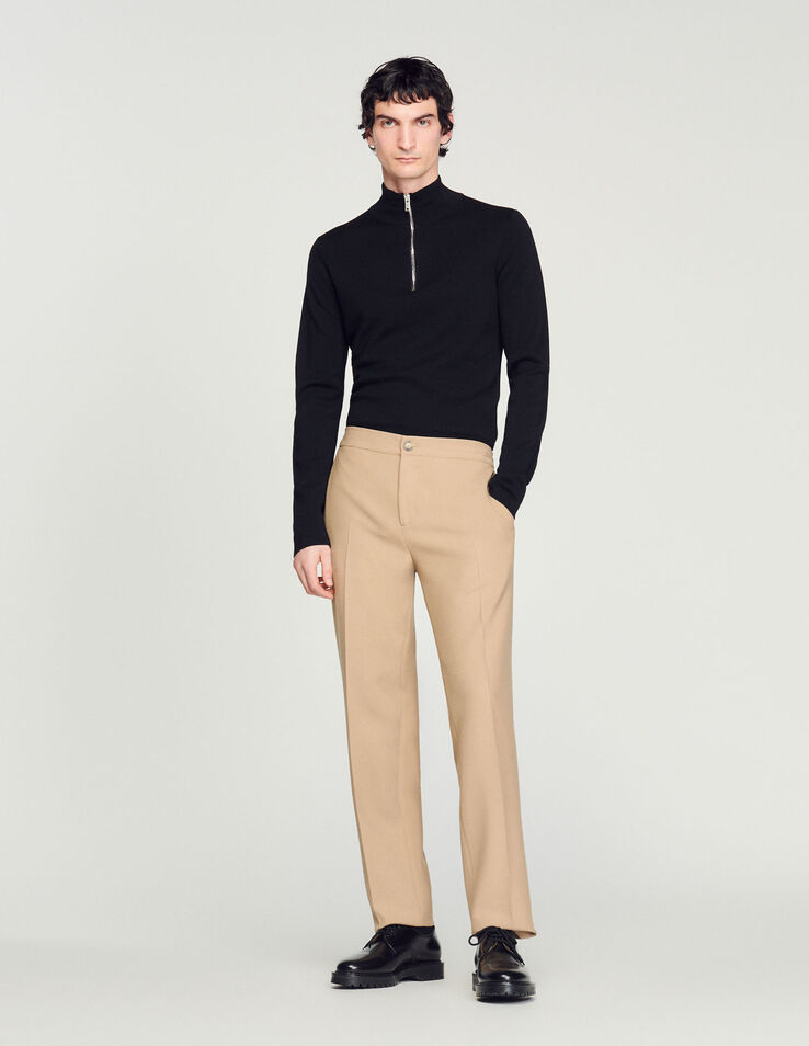 Sandro Jersey pants. 1 Sandro Jersey pants. 1
