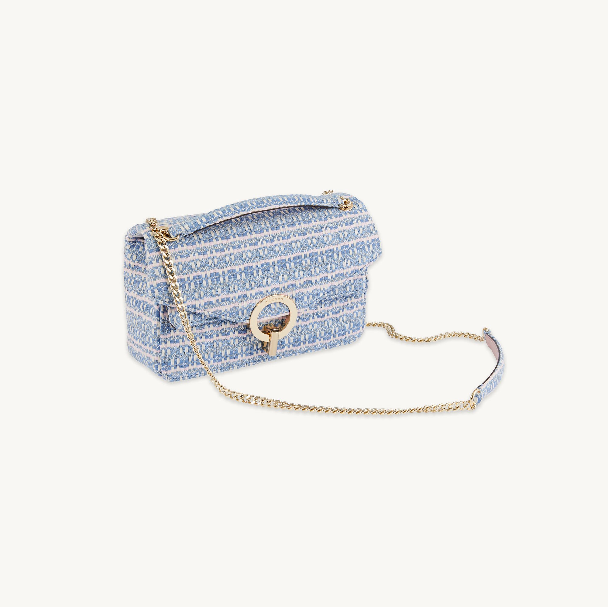 Sandro yza bag