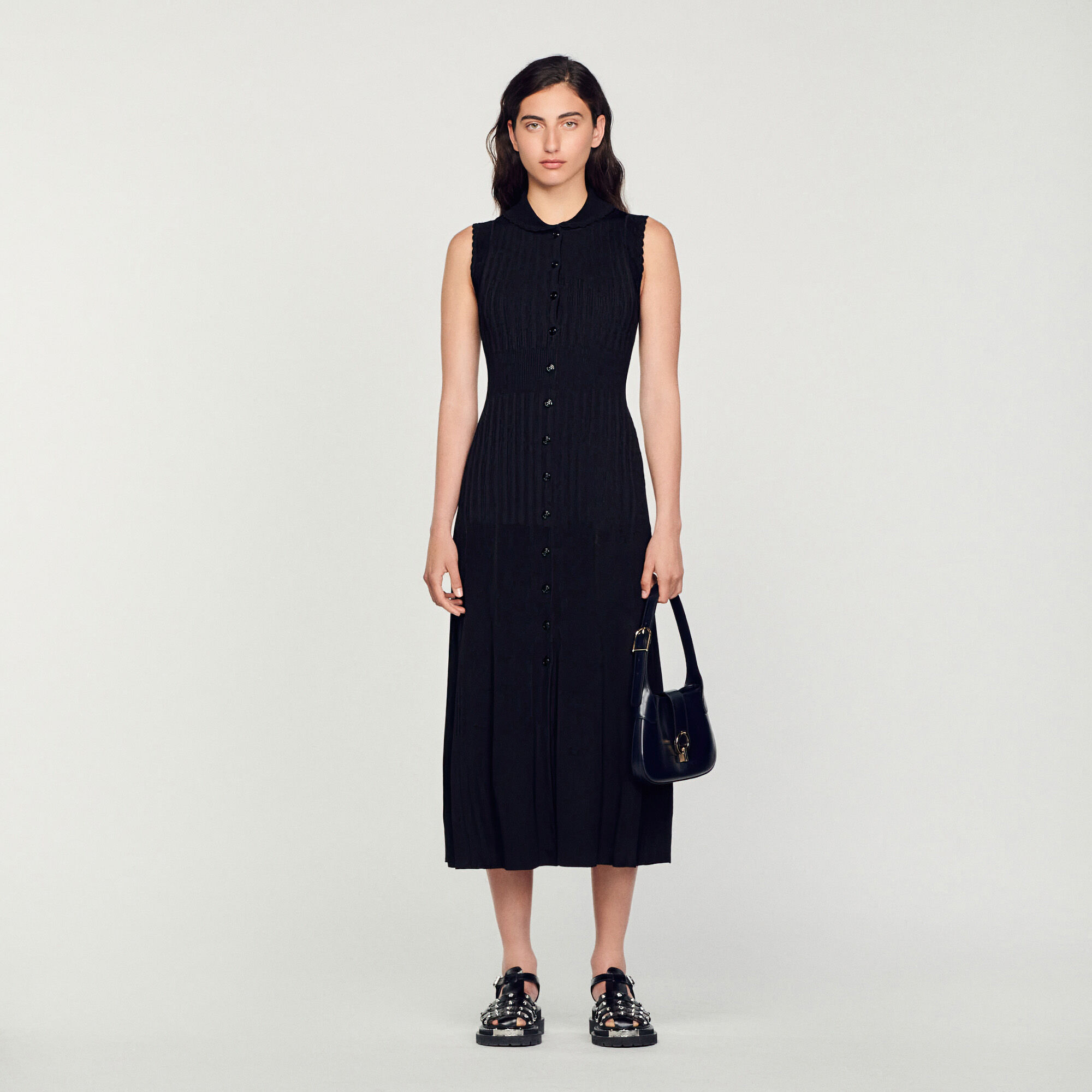 Dresses | Women | Sandro-paris.com