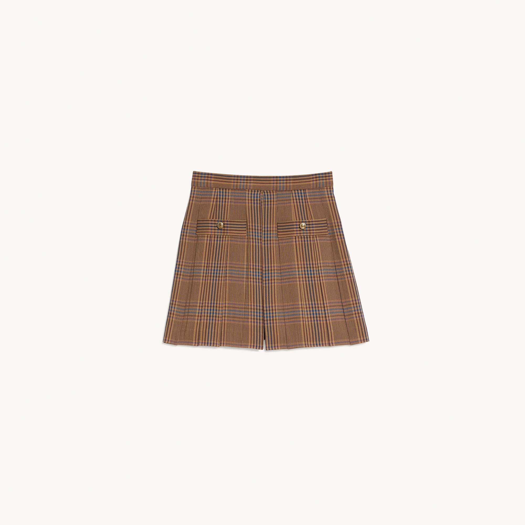 sandro shorts