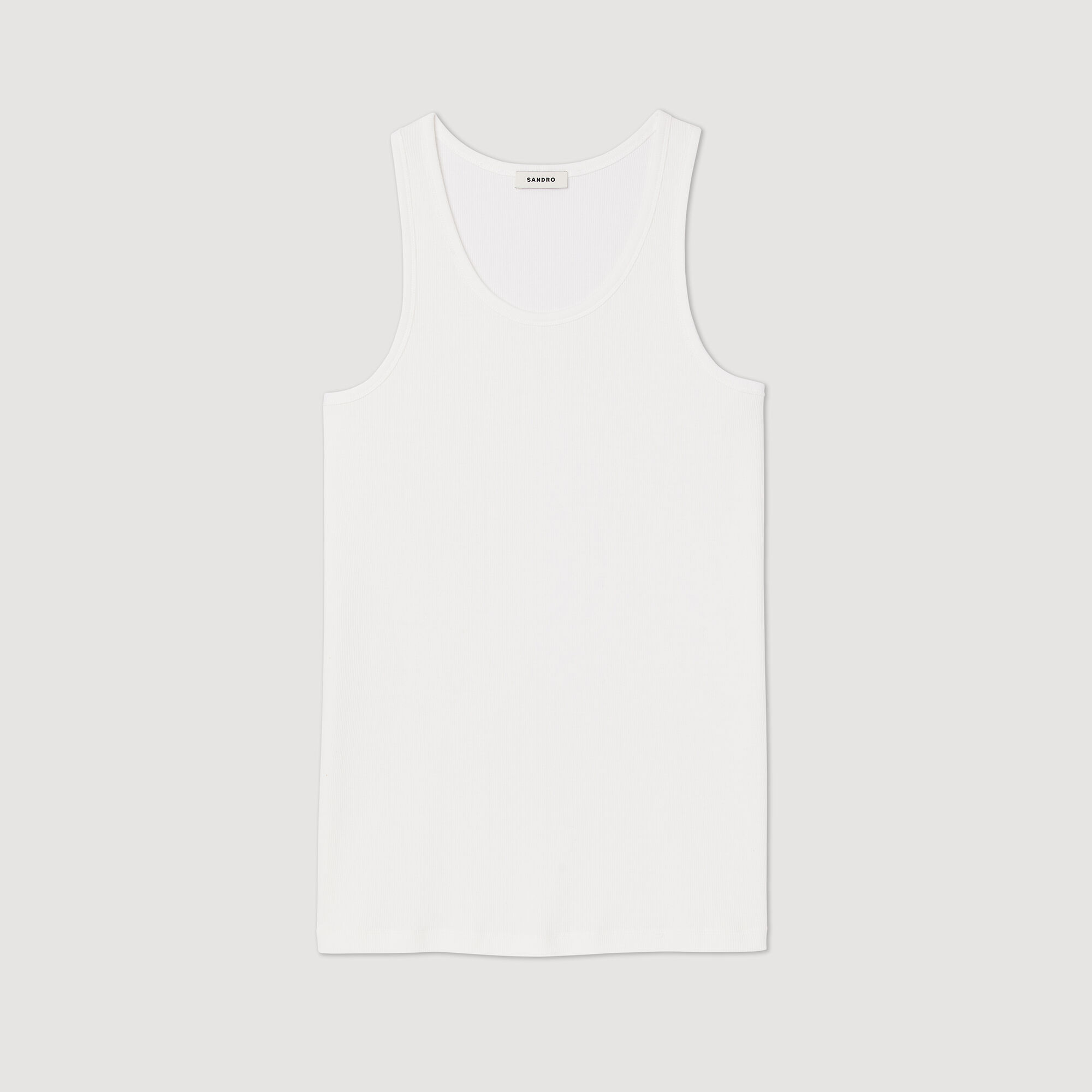 Debardeur sandro store