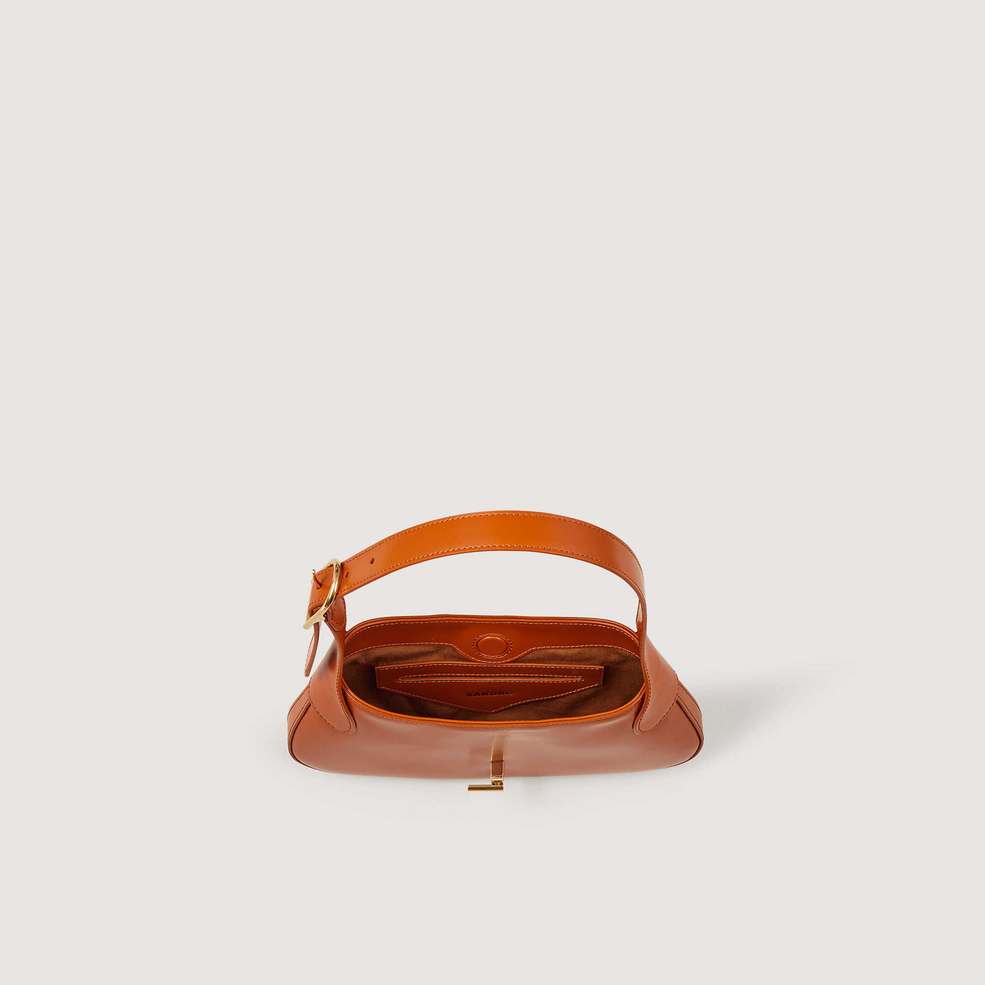 Janet Baguette bag Sandro Paris