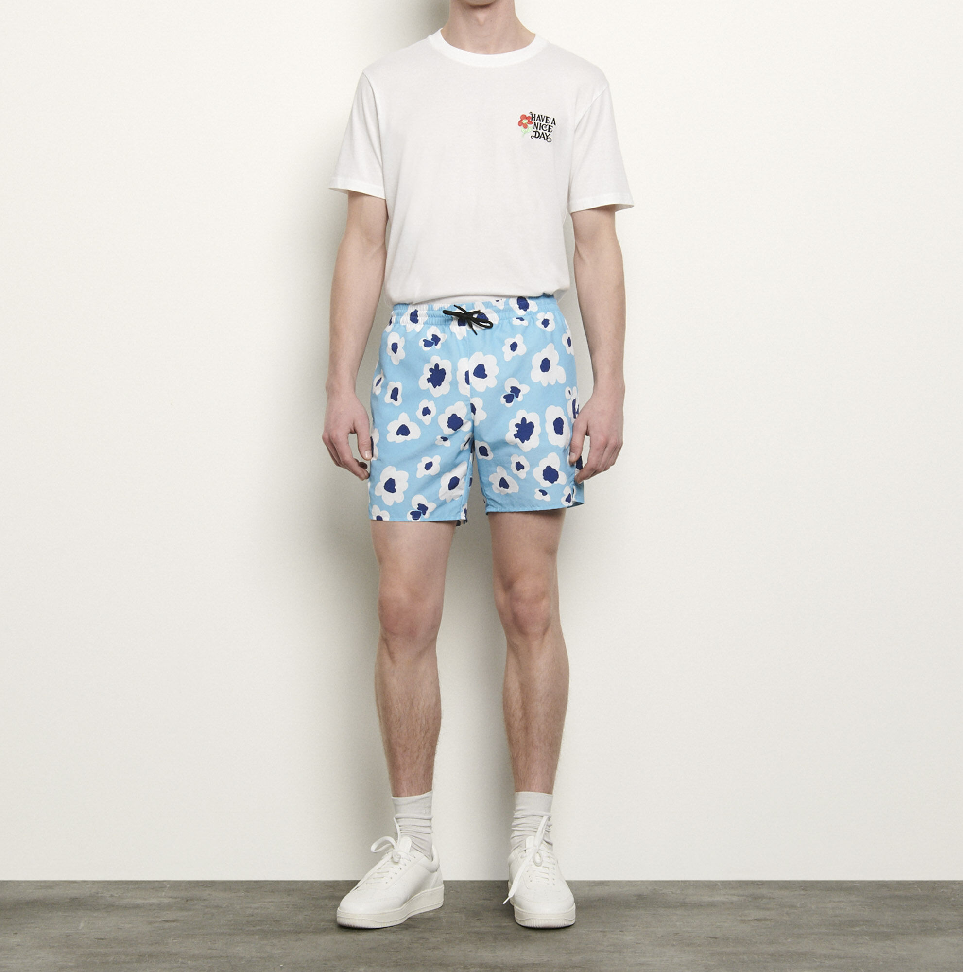 pants and shorts in one