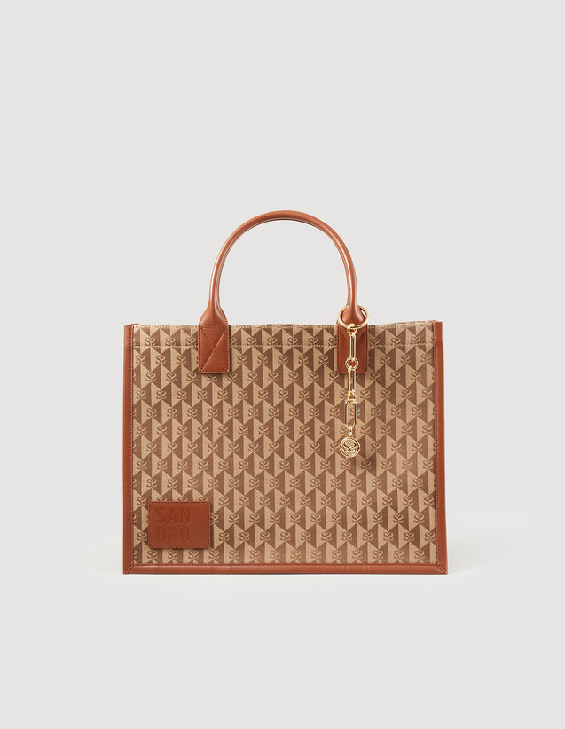 Louis Vuitton Leather Bag 3 3D model