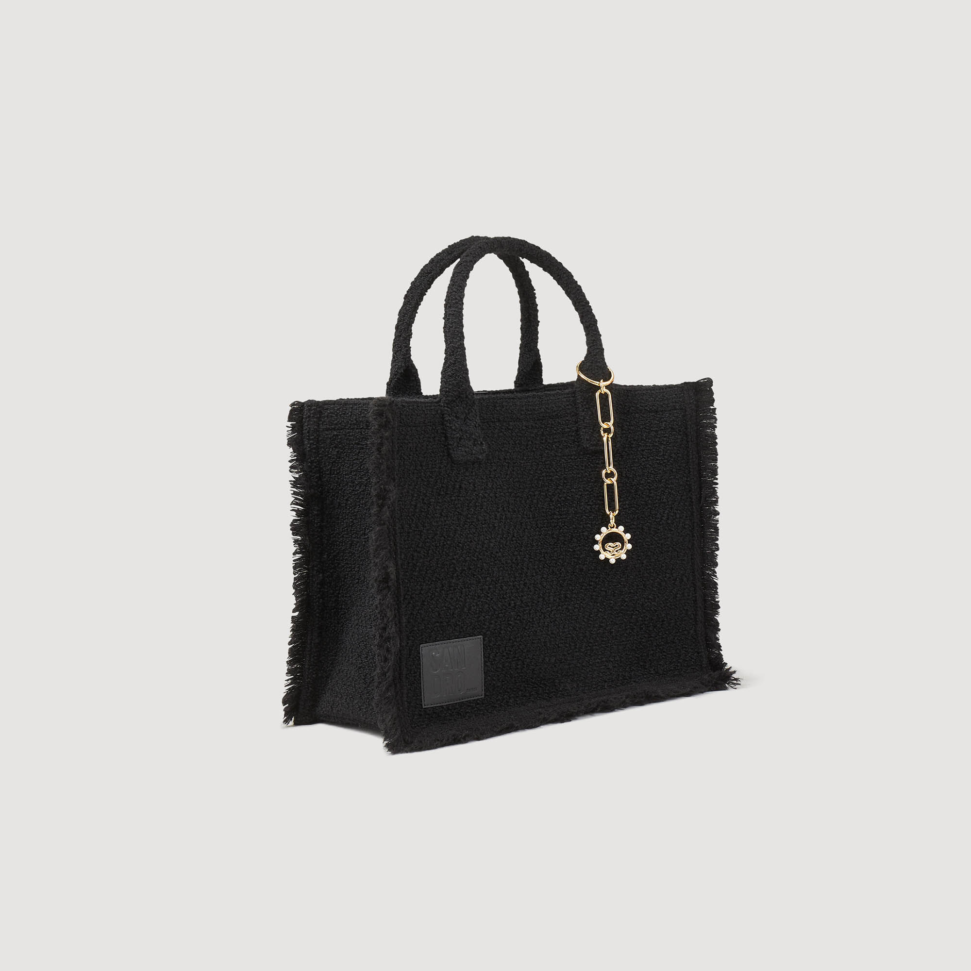 Sandro sac on sale noir
