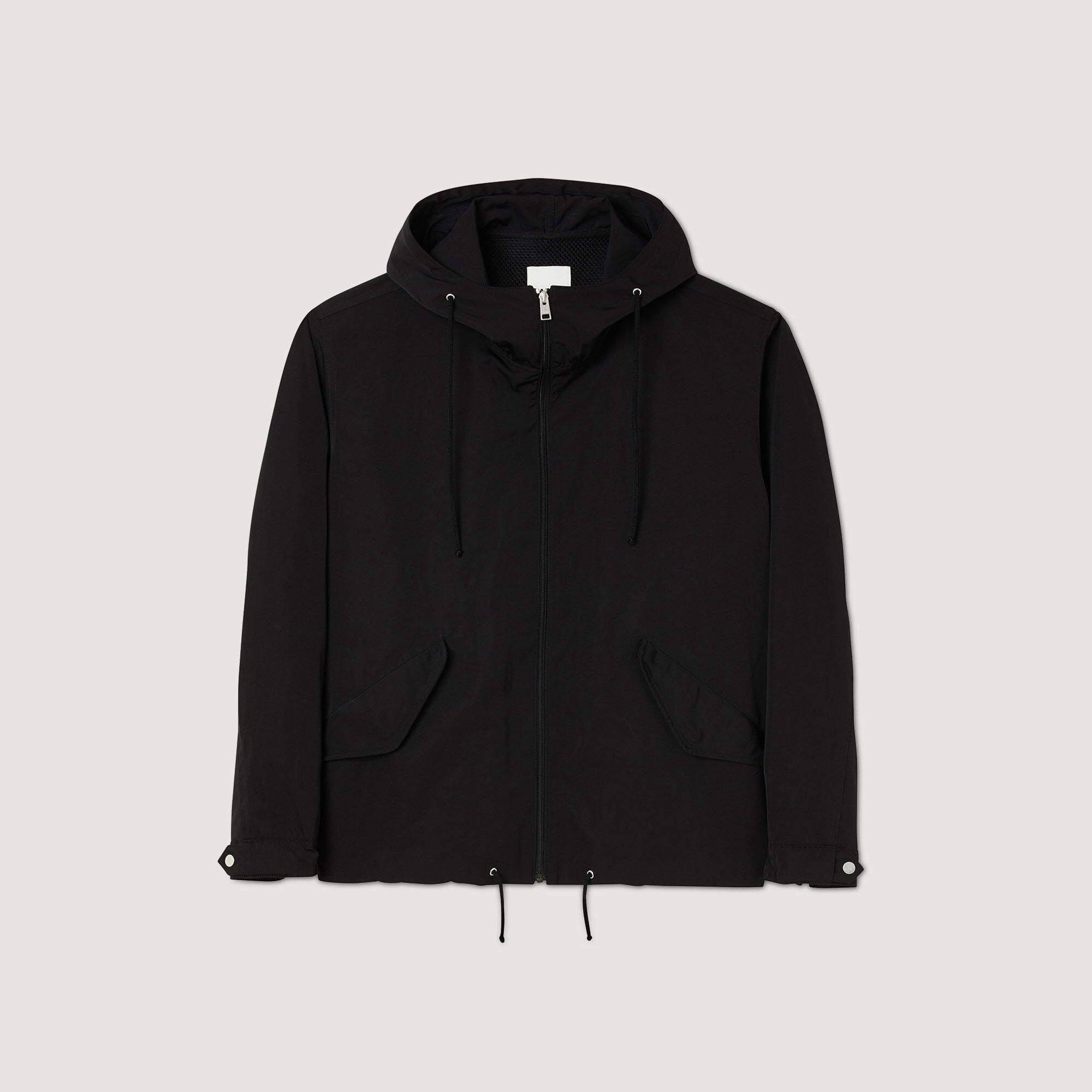 Veste hoodie clearance