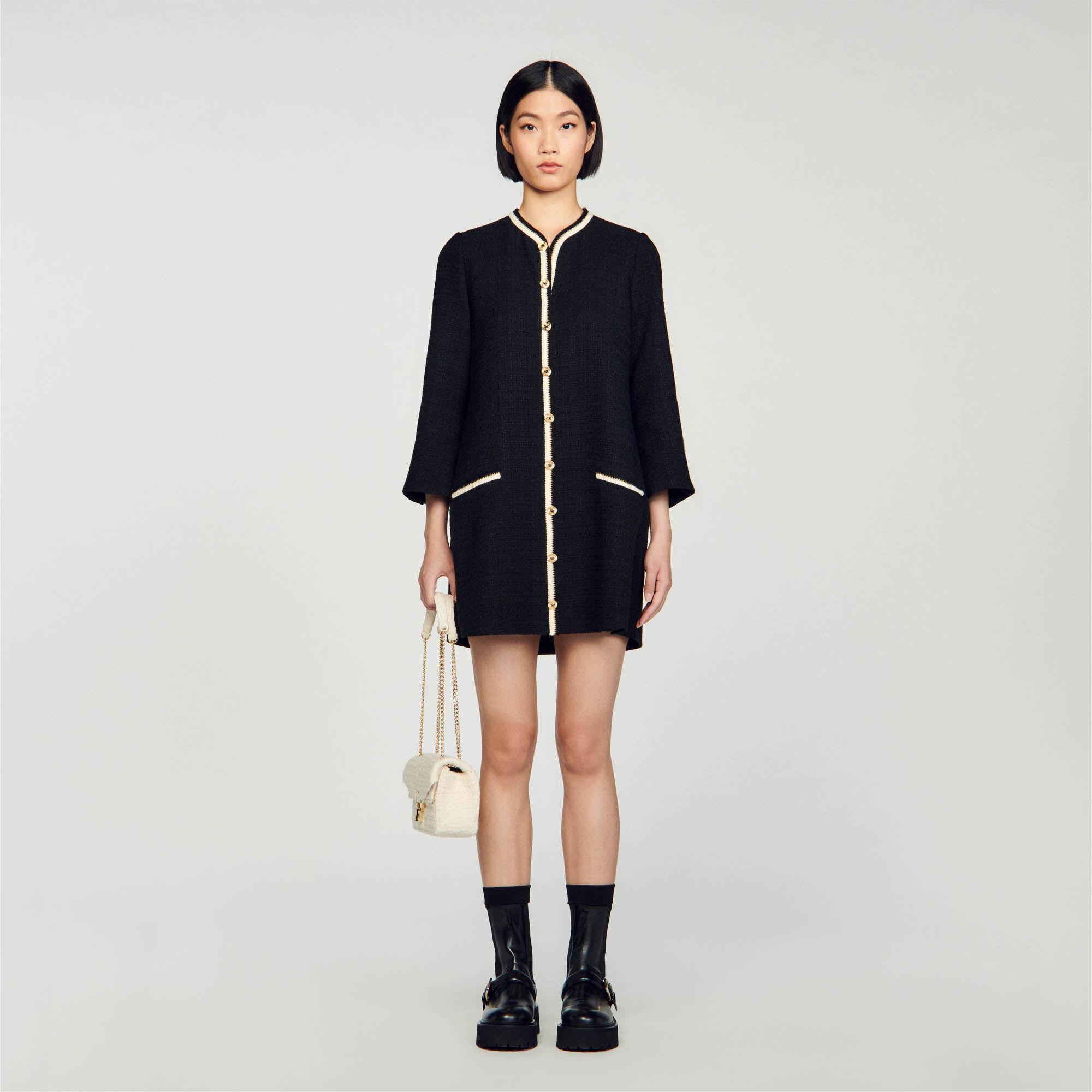 Sandro clothing deals australia