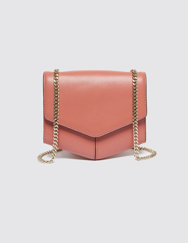 Pm Bags Sandro Paris Lou Bag Small Model