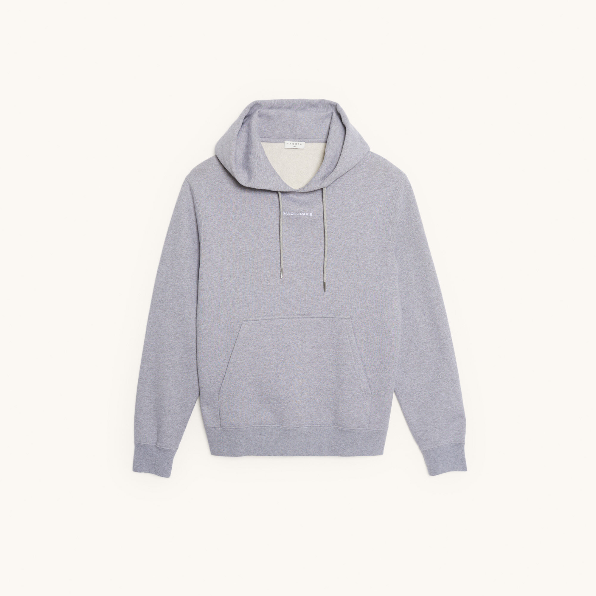 Sandro discount standard hoodie