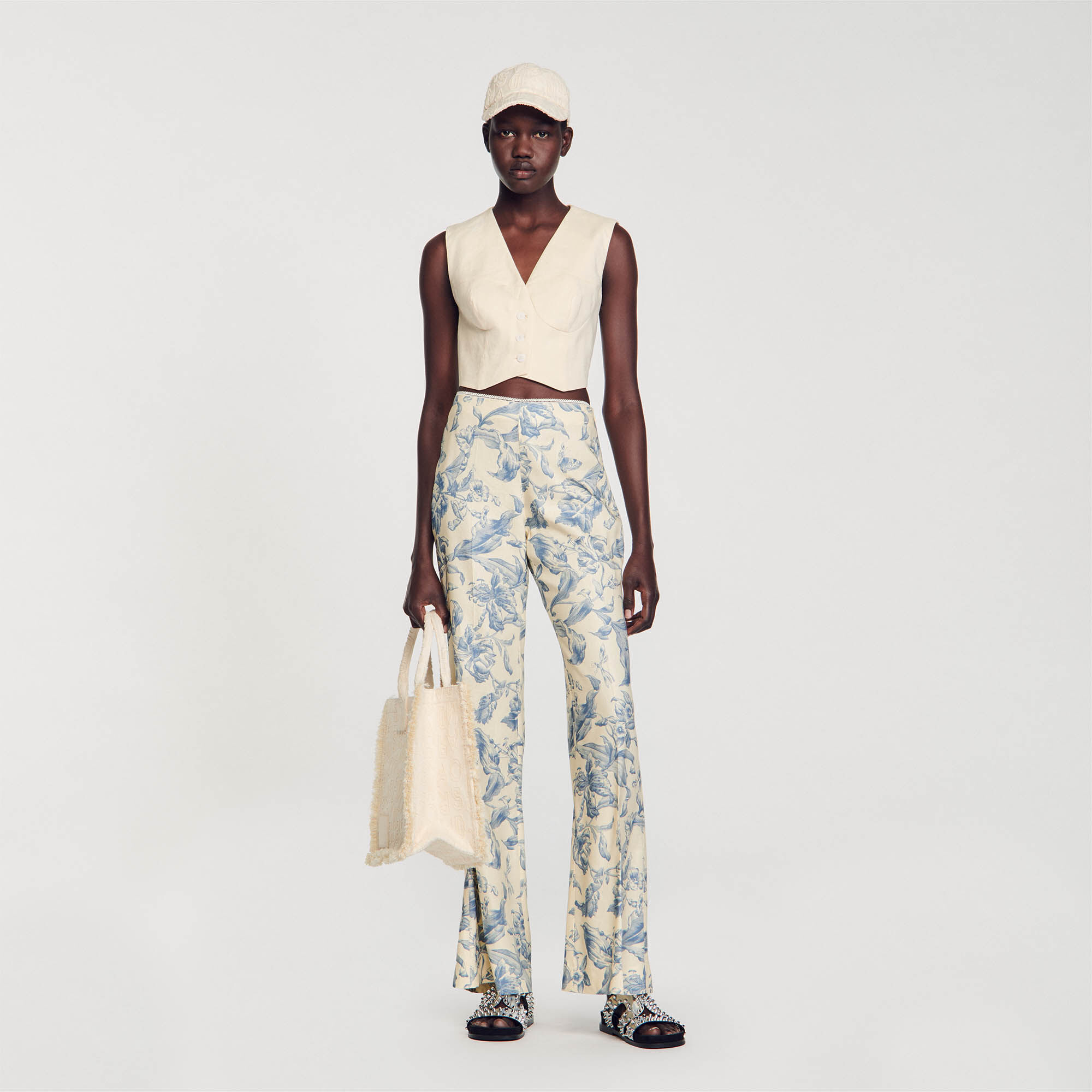 All Clothing Women Sandro paris