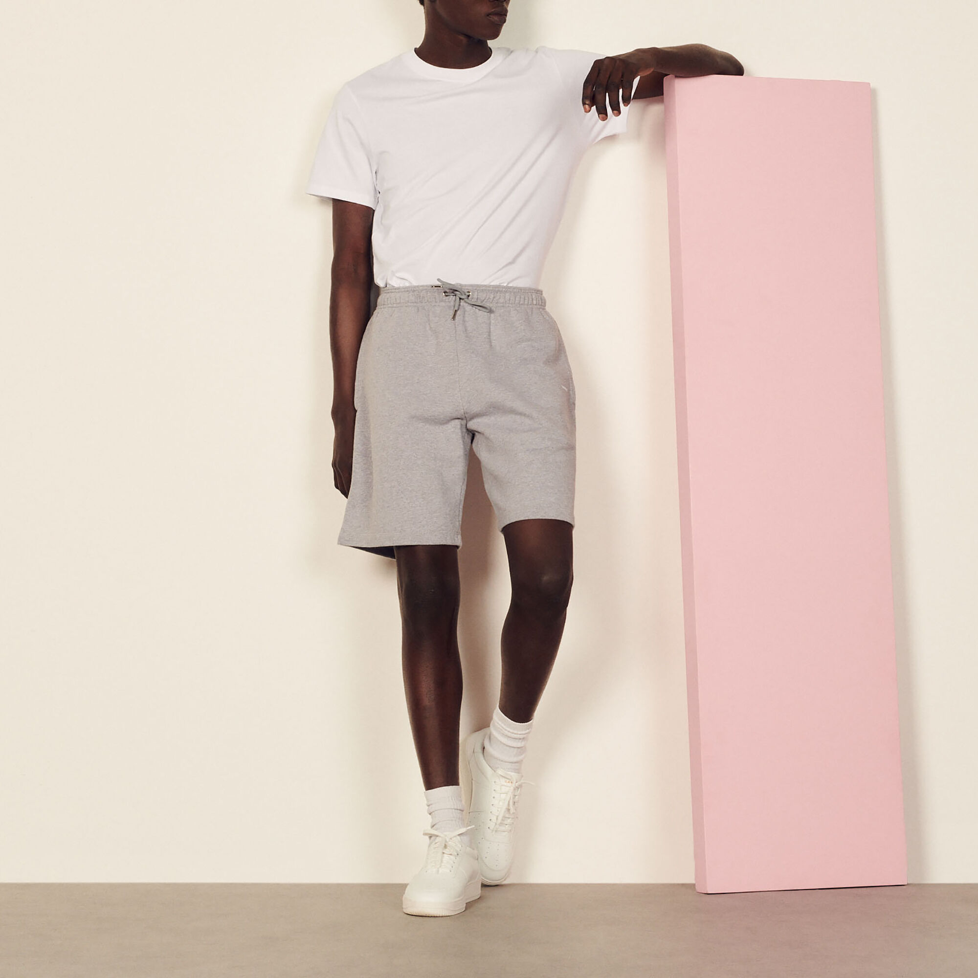 Pants & Shorts | Men | Sandro-paris.com