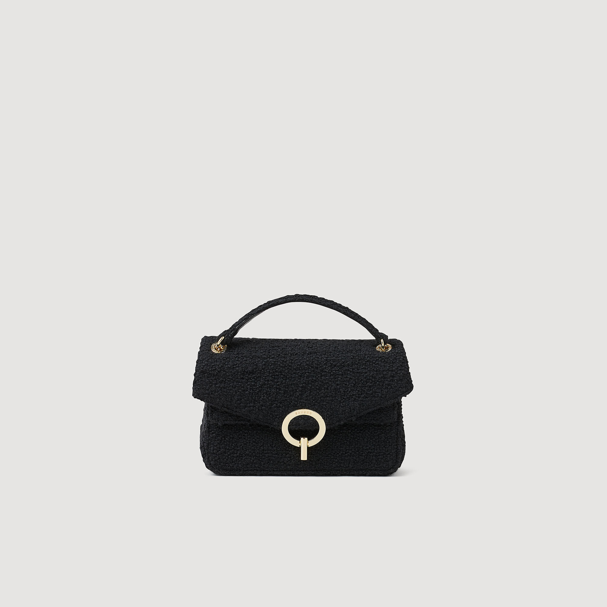 Small harlow satchel deals