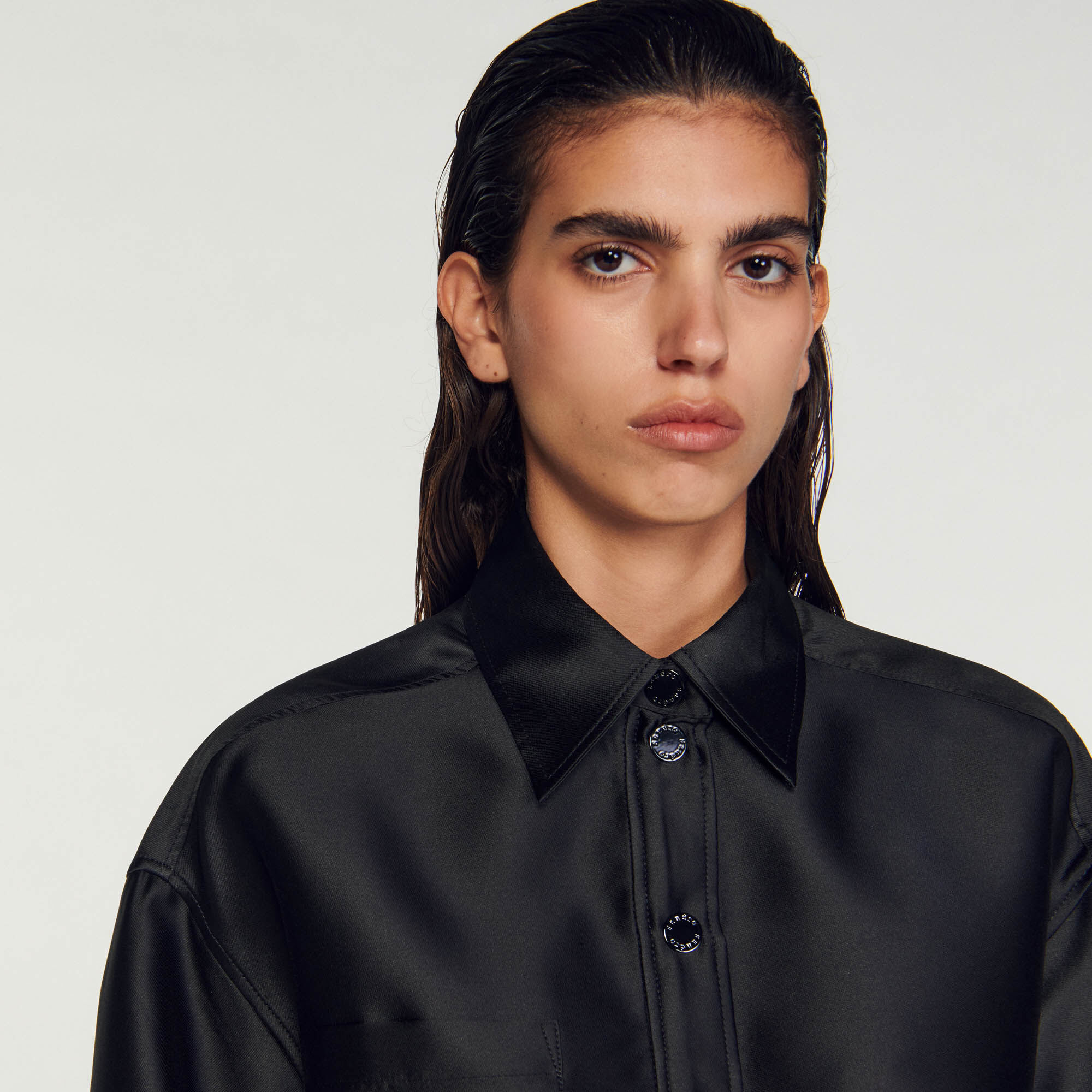Sandro collection ete 2020 sales