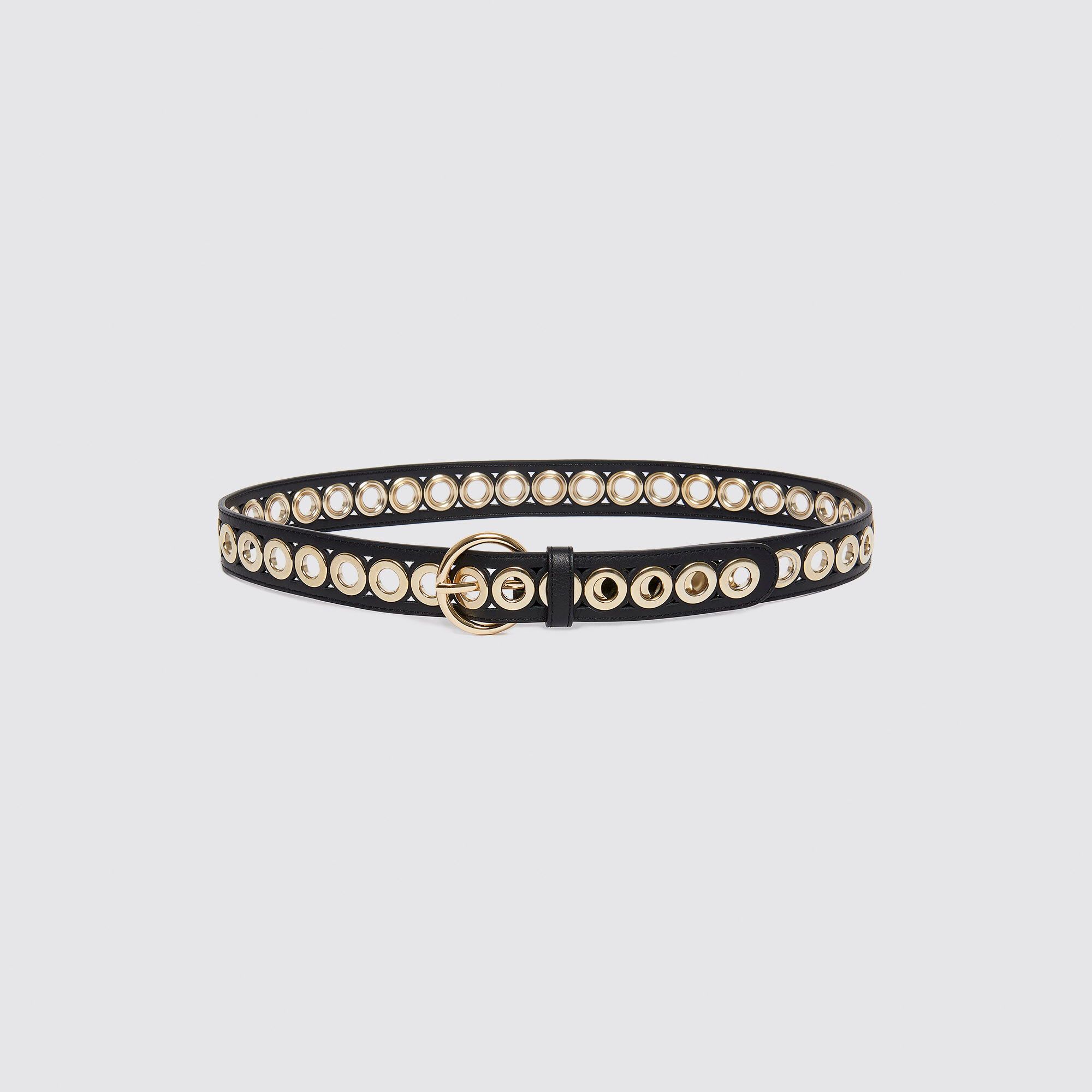 Sandro ceinture top
