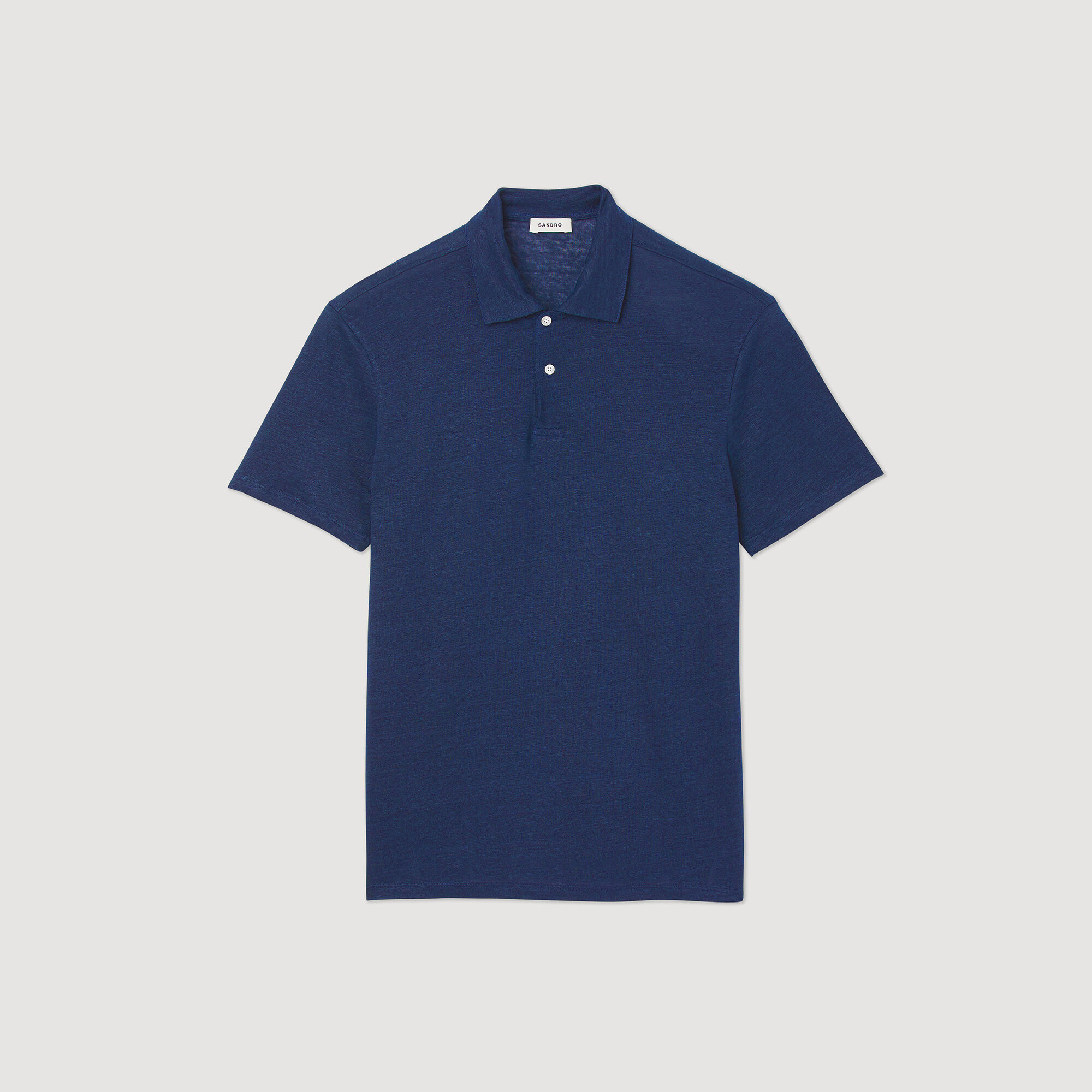 Sandro polo on sale