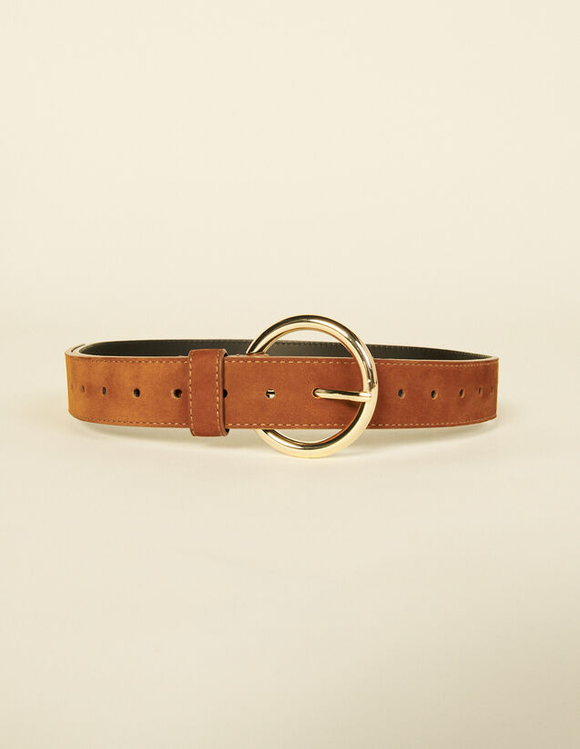 Sandro Leather belt. 1