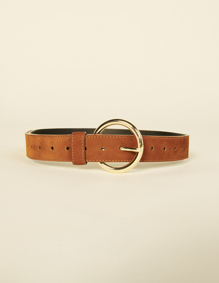 Sandro Leather belt. 2