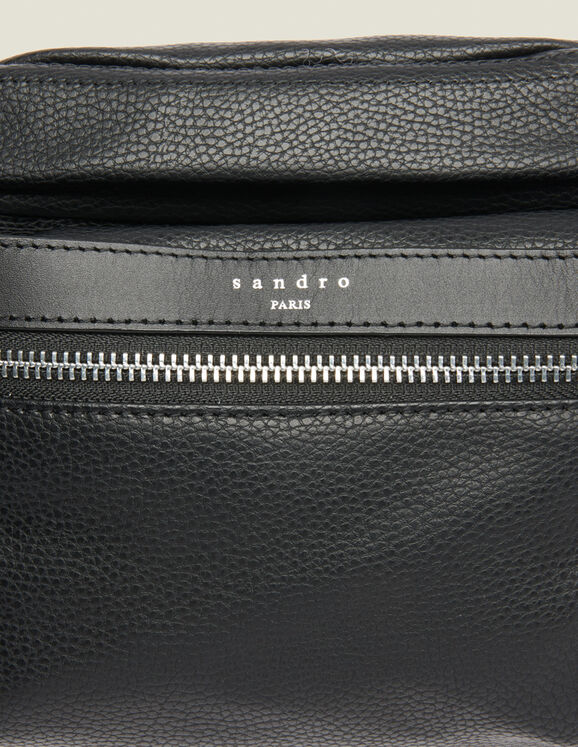 Belt bag - All Accessories - Sandro-paris.com
