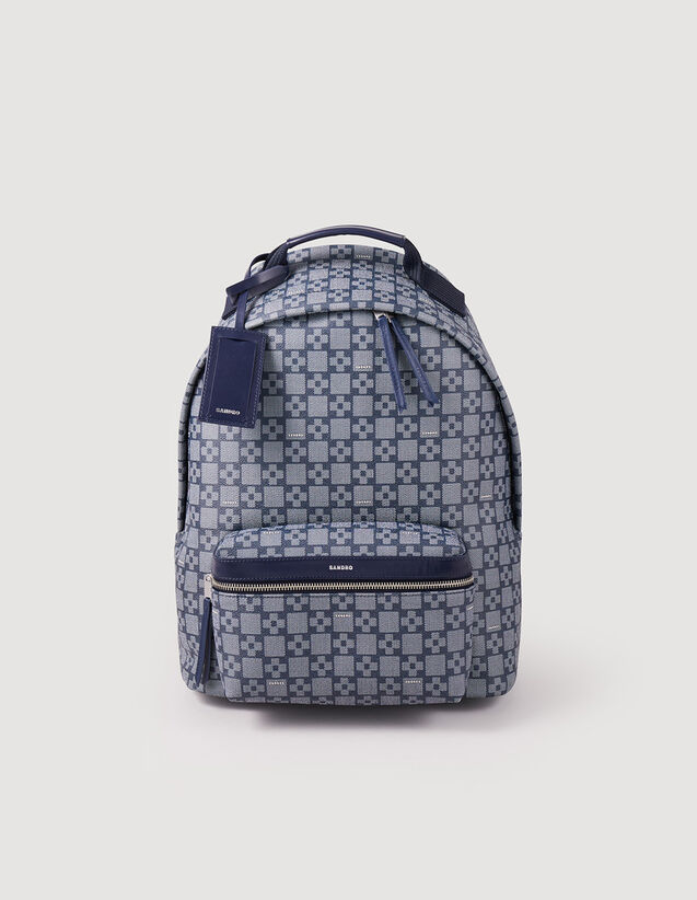 Backpack Square Cross backpack - Bags
